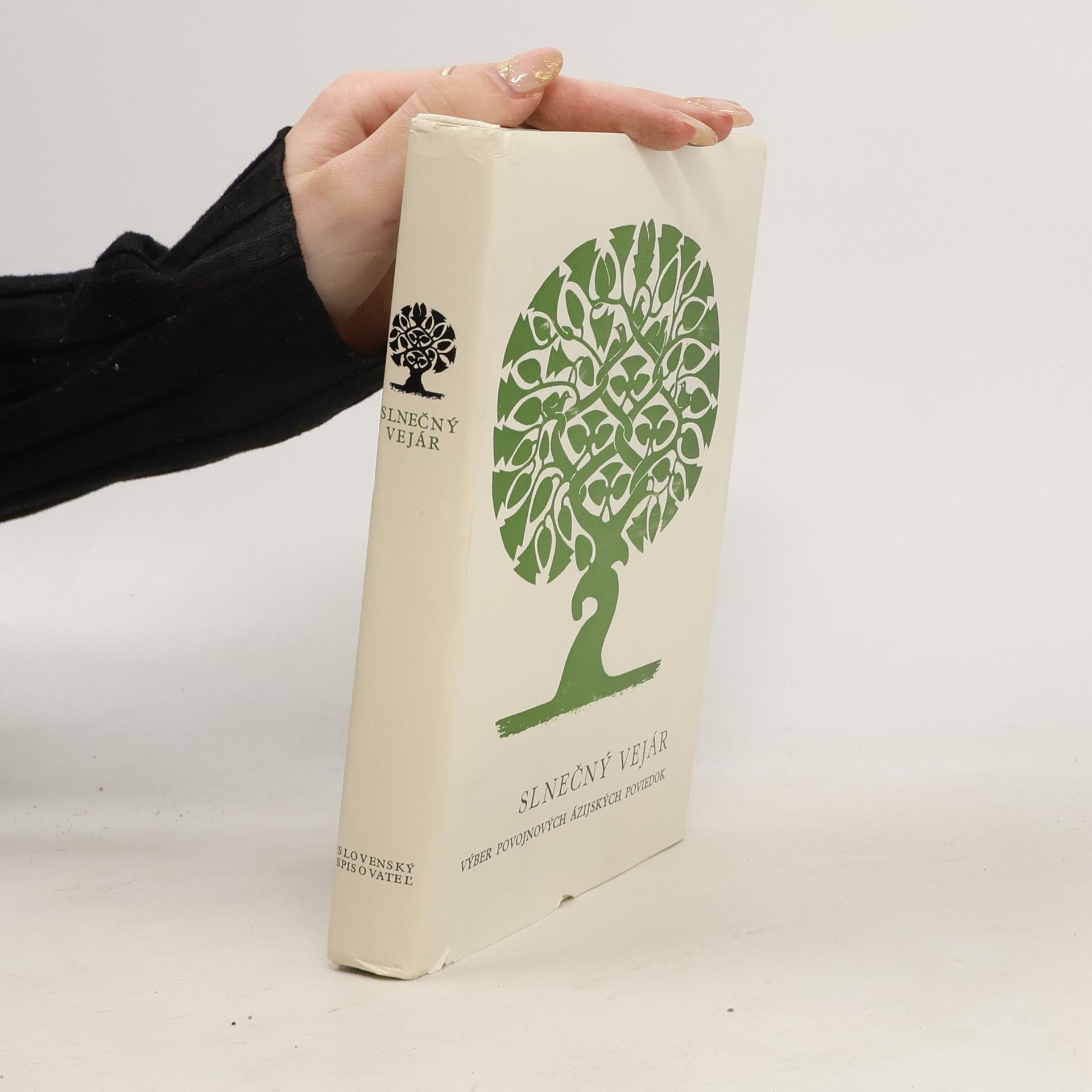 Autorenkollektiv Slnečný vejár