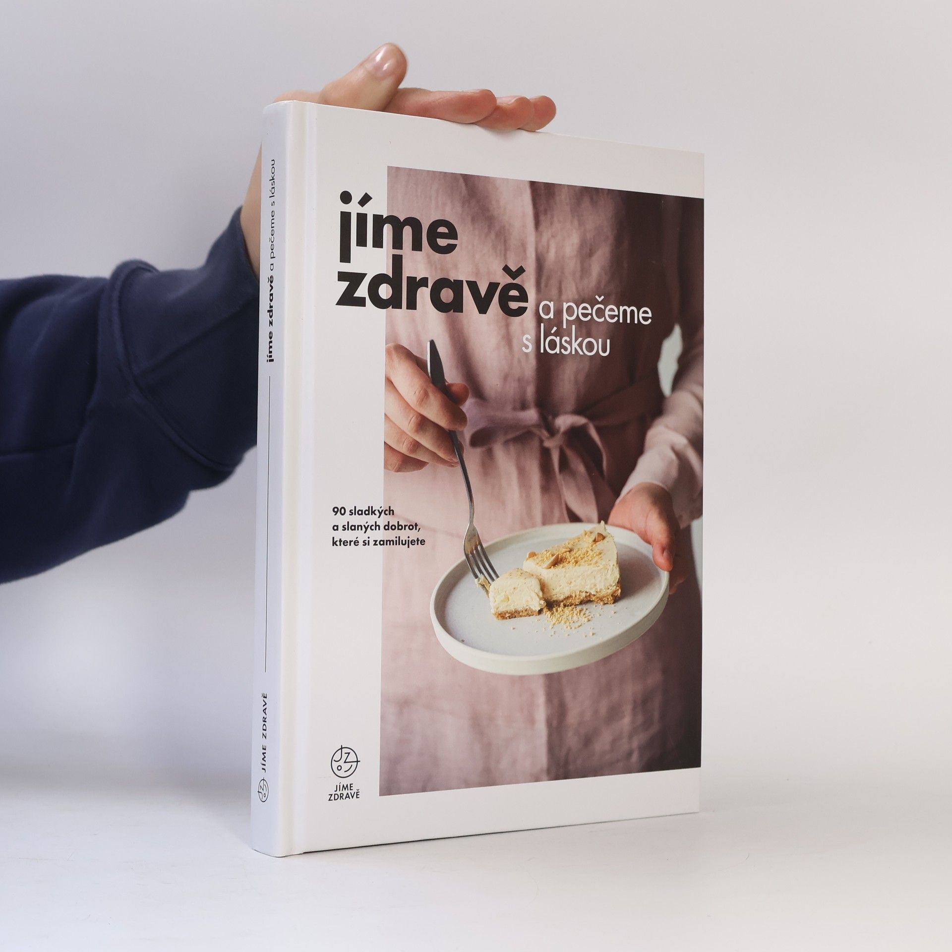 Martina Vaculíková Jíme zdravě a pečeme s láskou