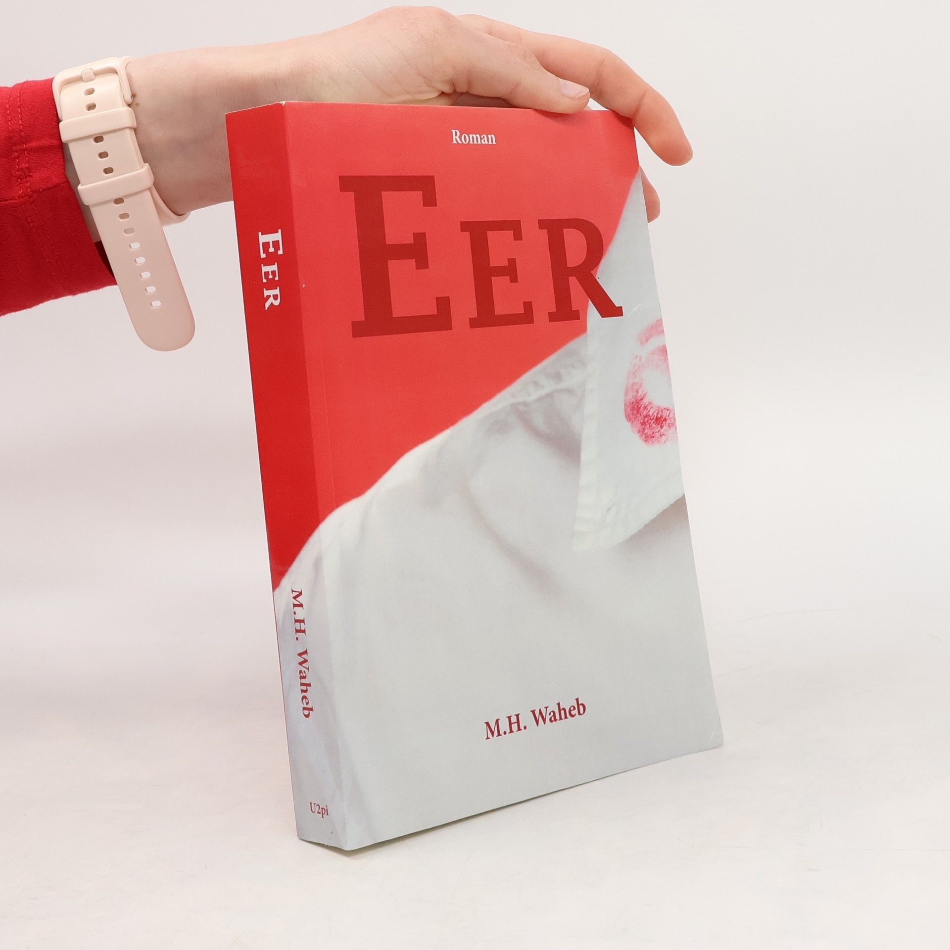 M.H. Waheb Eer - druk 1