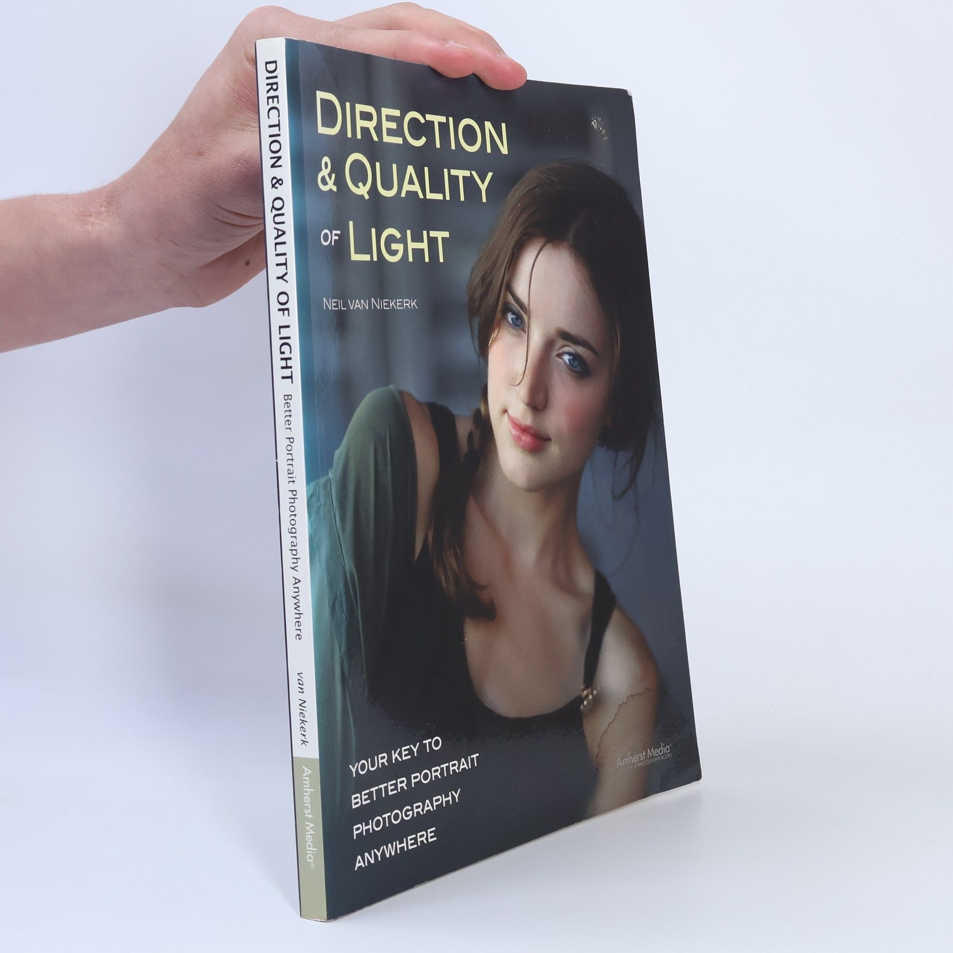 Neil van Niekerk Direction & Quality of Light