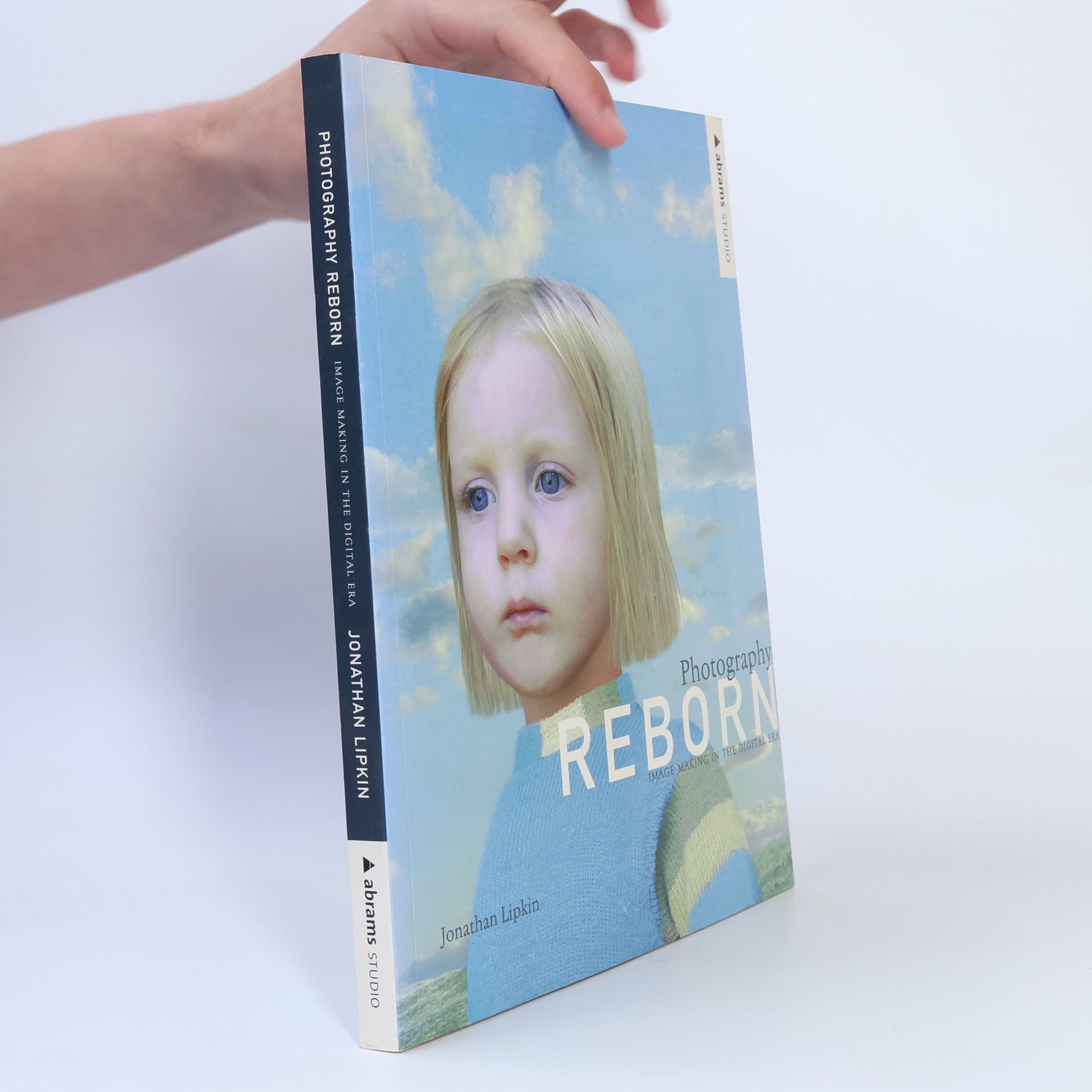 Jonathan Lipkin Photography Reborn