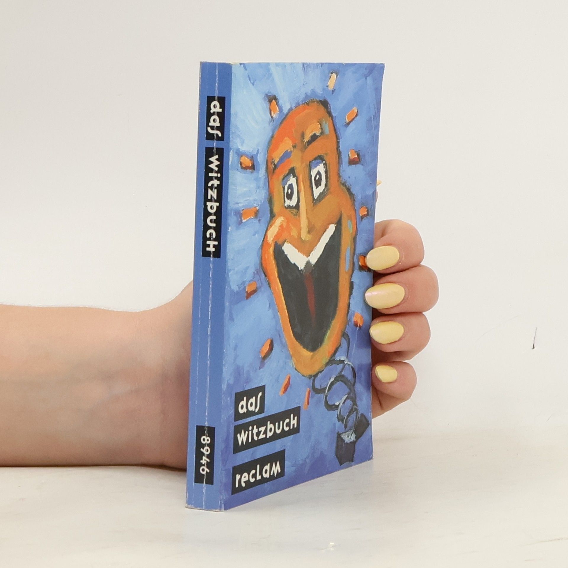 Peter Köhler Das Witzbuch