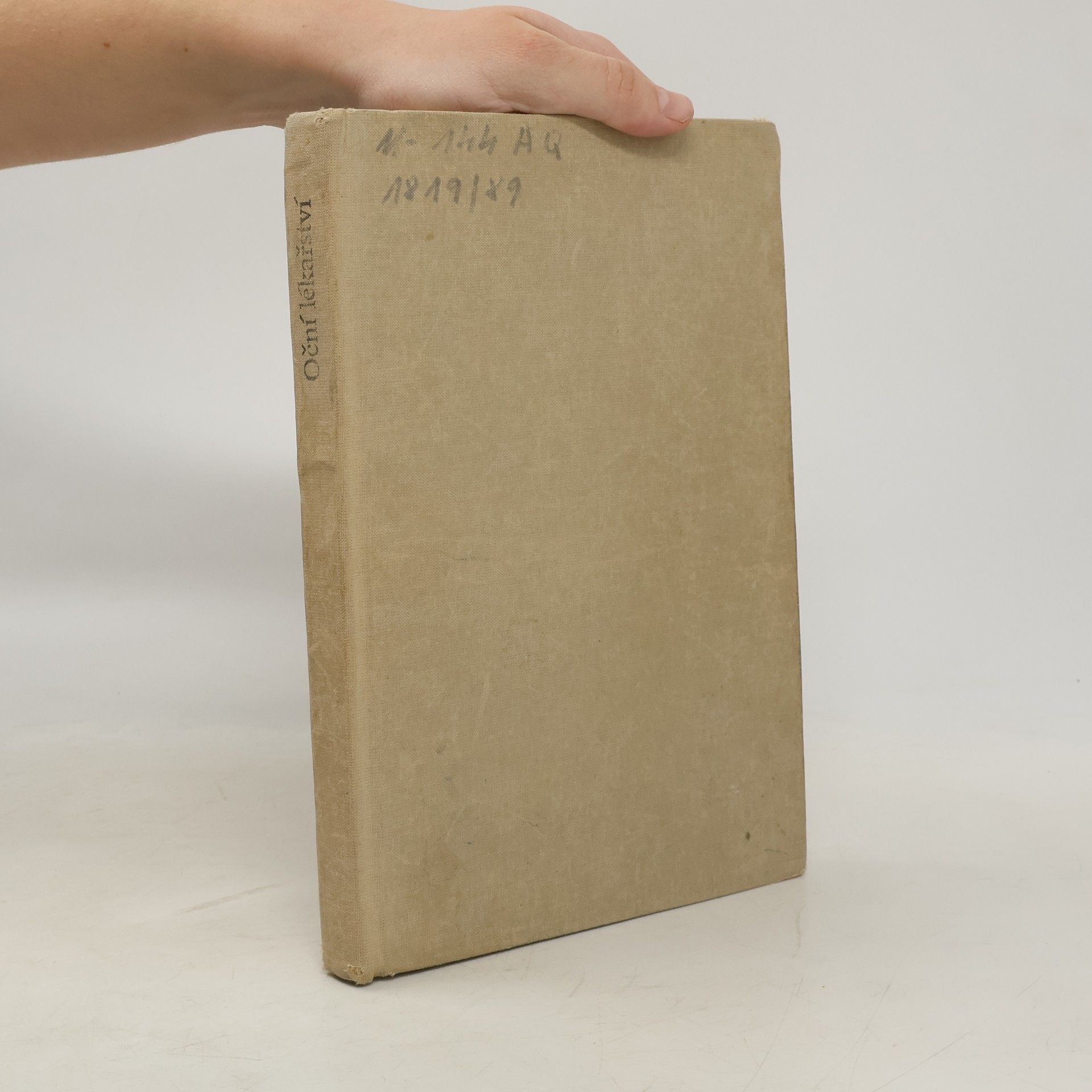 Collectif d'auteurs Oční lékařství. Učebnice pro lékařské fakulty