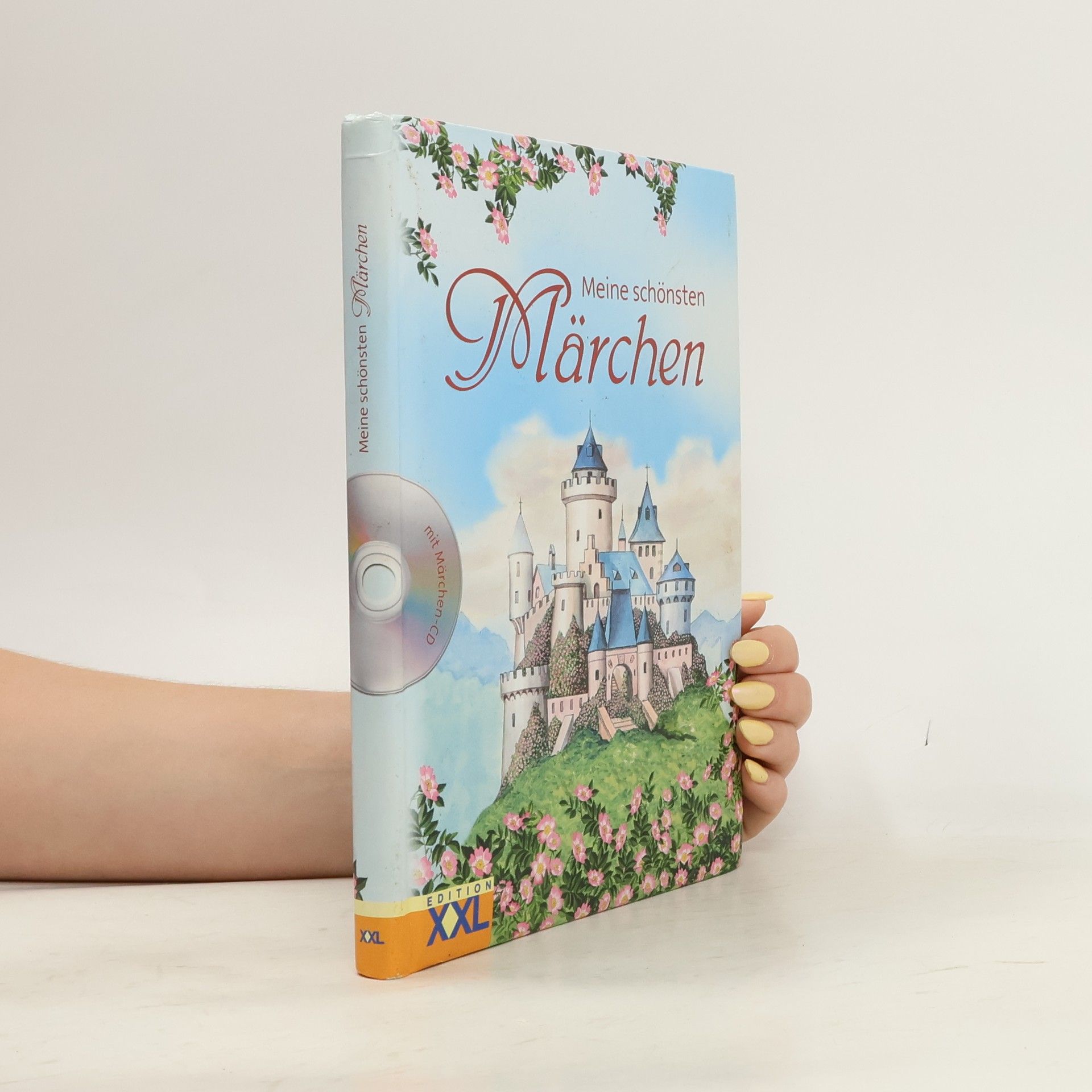 Herbert Pohlner Meine schönsten Märchen