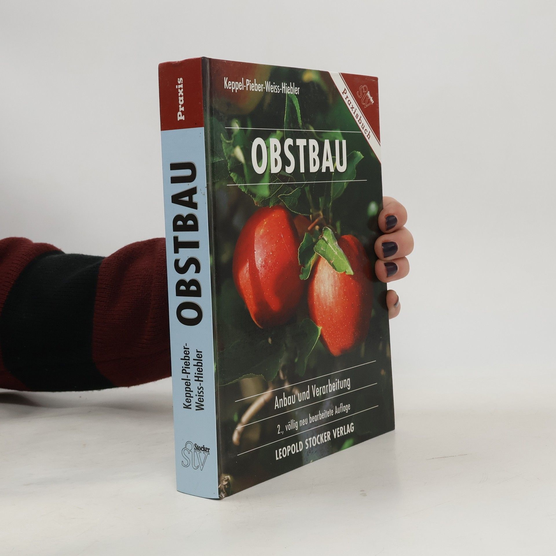 Herbert Keppel Obstbau