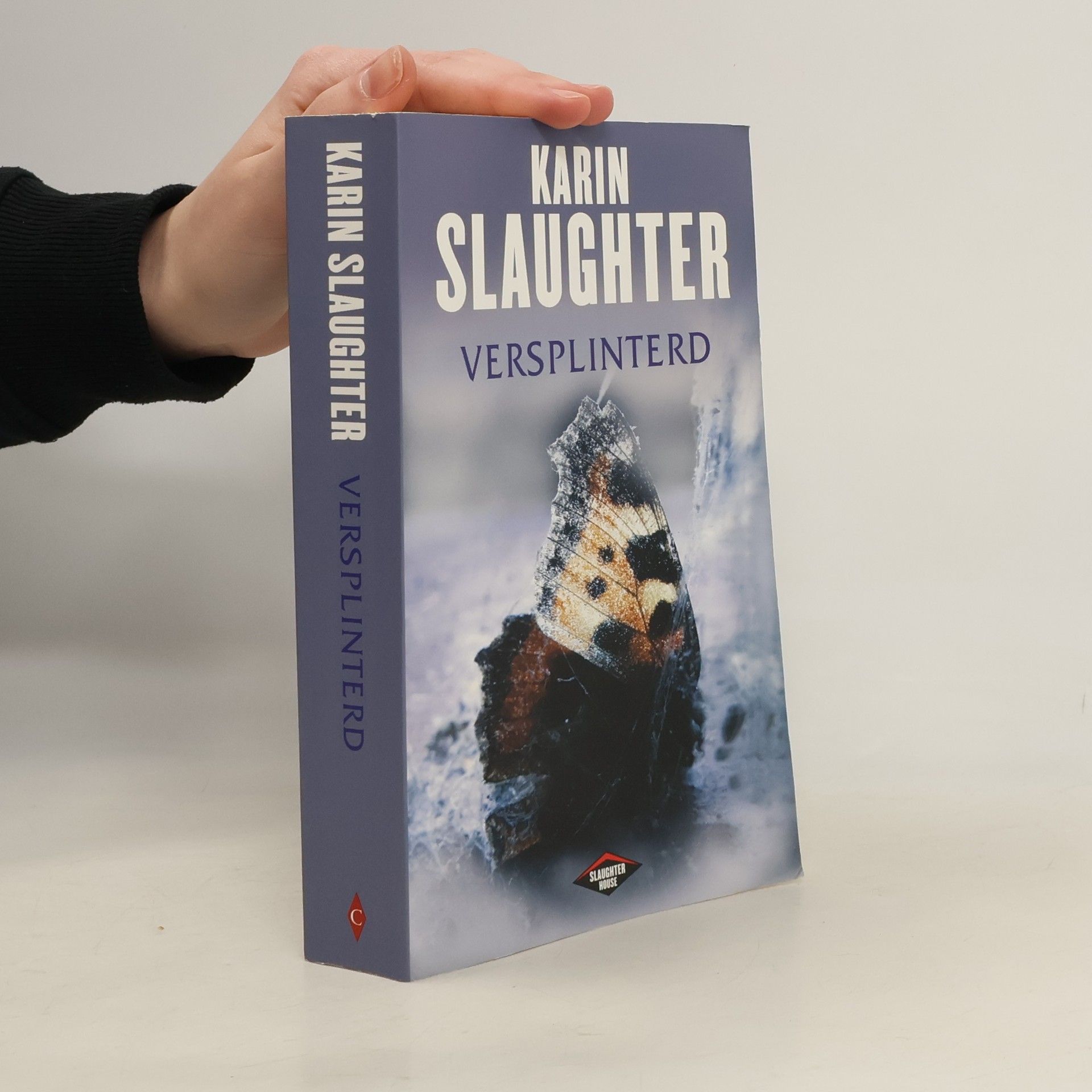 Will Trent - 2: Versplinterd / druk 10