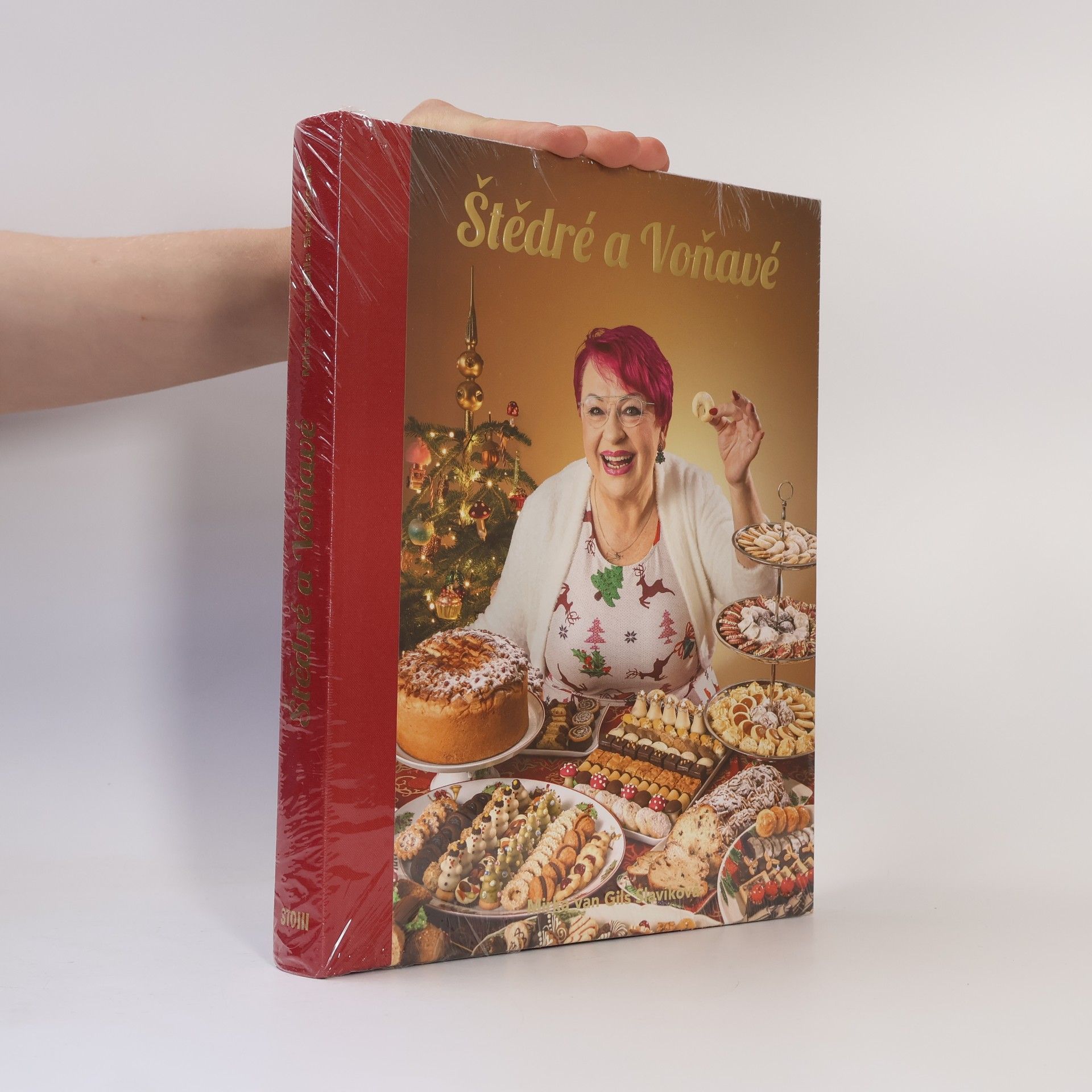 Štědré a voňavé