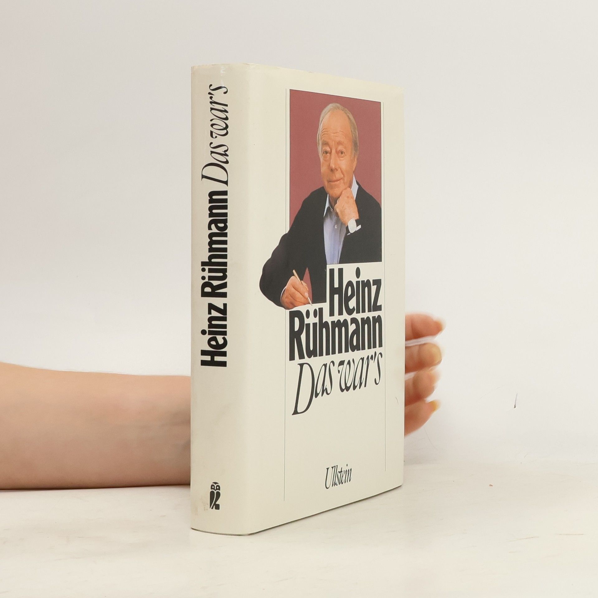 Heinz Rühmann Das war's