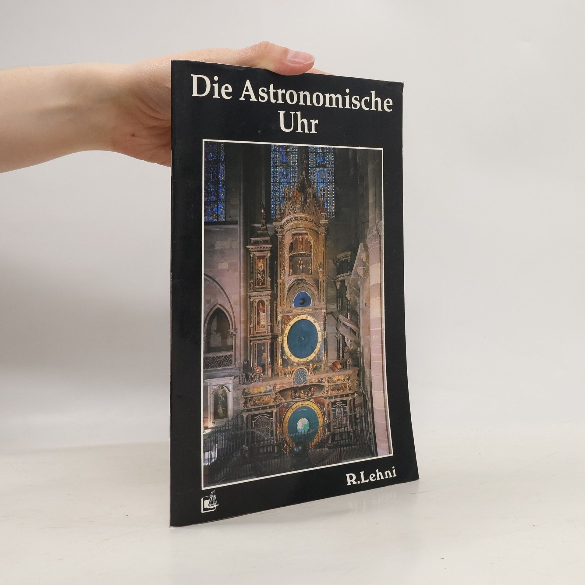 Die Astronomische Uhr