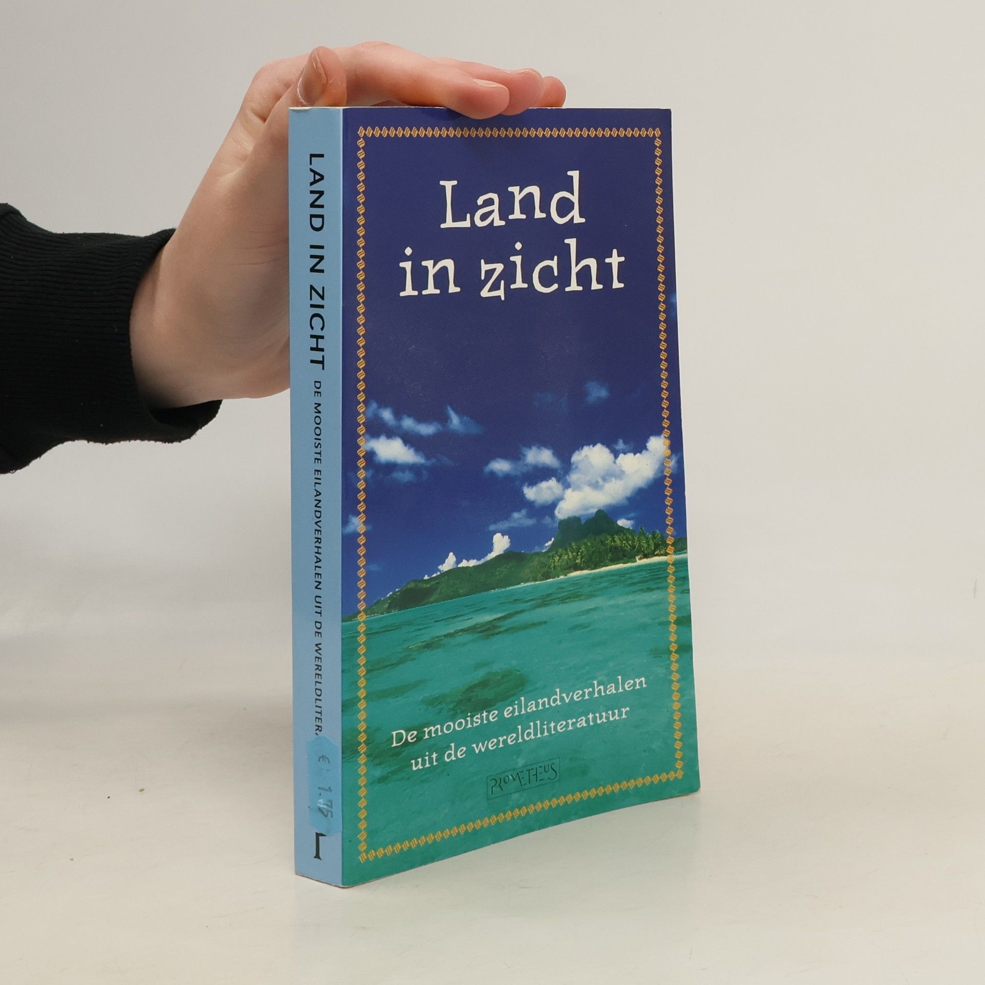 Martinus William Benjamin Asscher Land in zicht