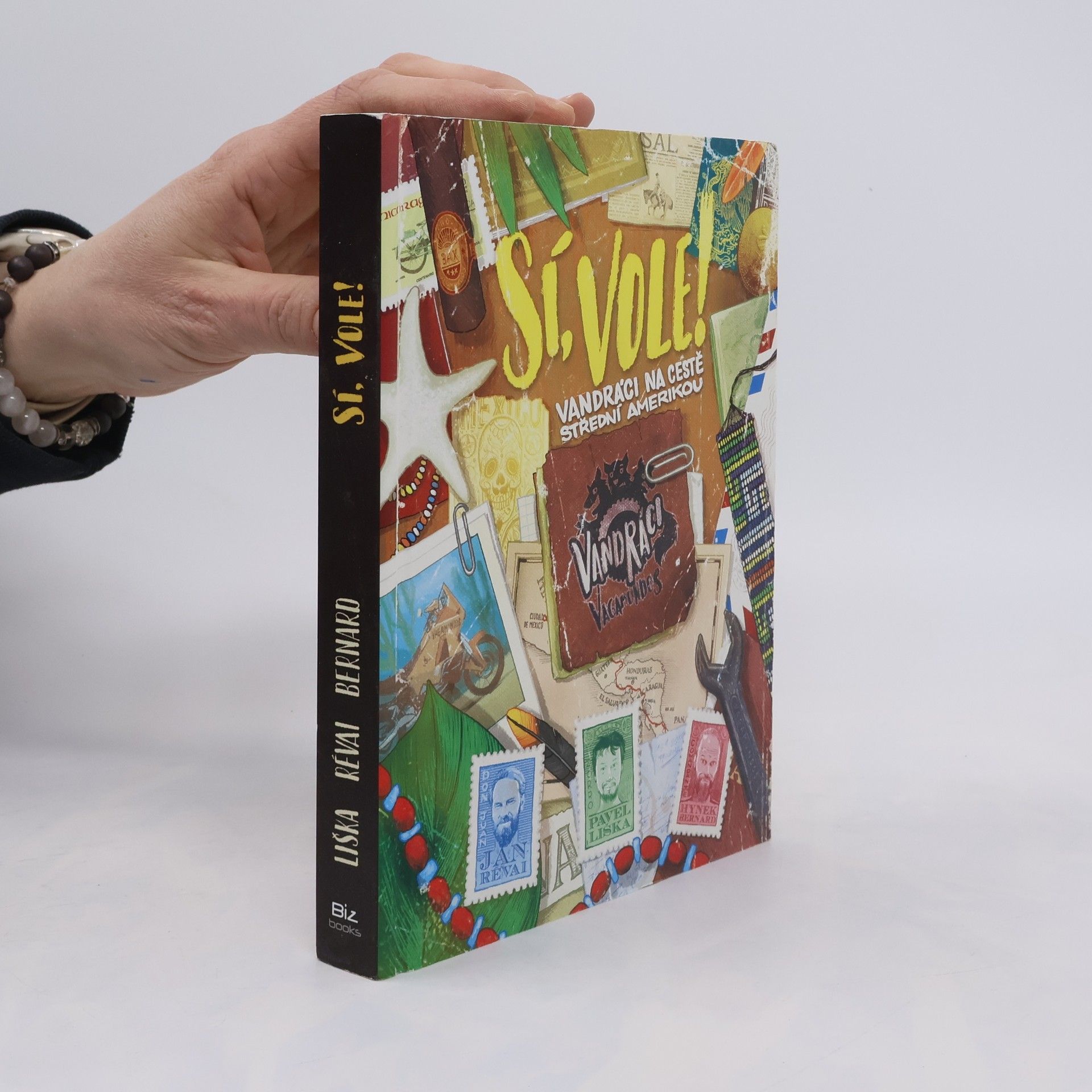 Jan Révai Sí, vole!