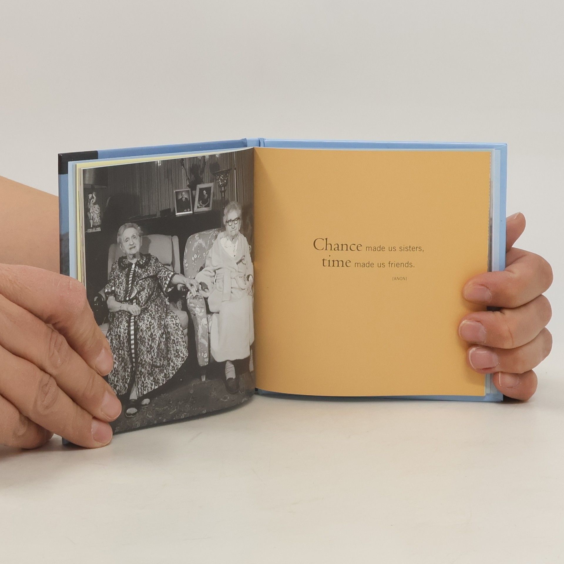 Clare Lake Family (M.I.L.K. Gift Book)