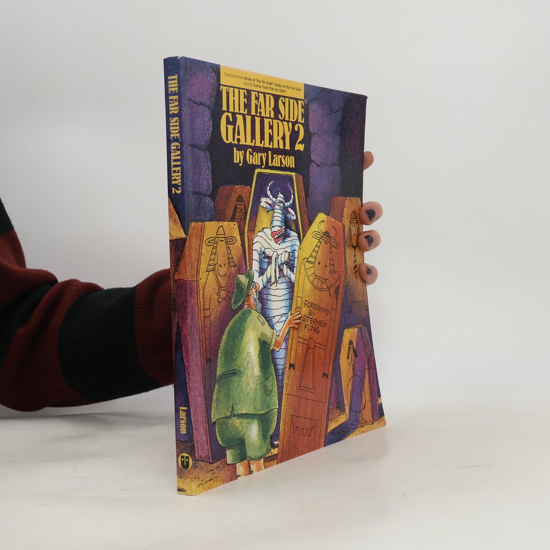 Gary Larson The Far Side Gallery 2