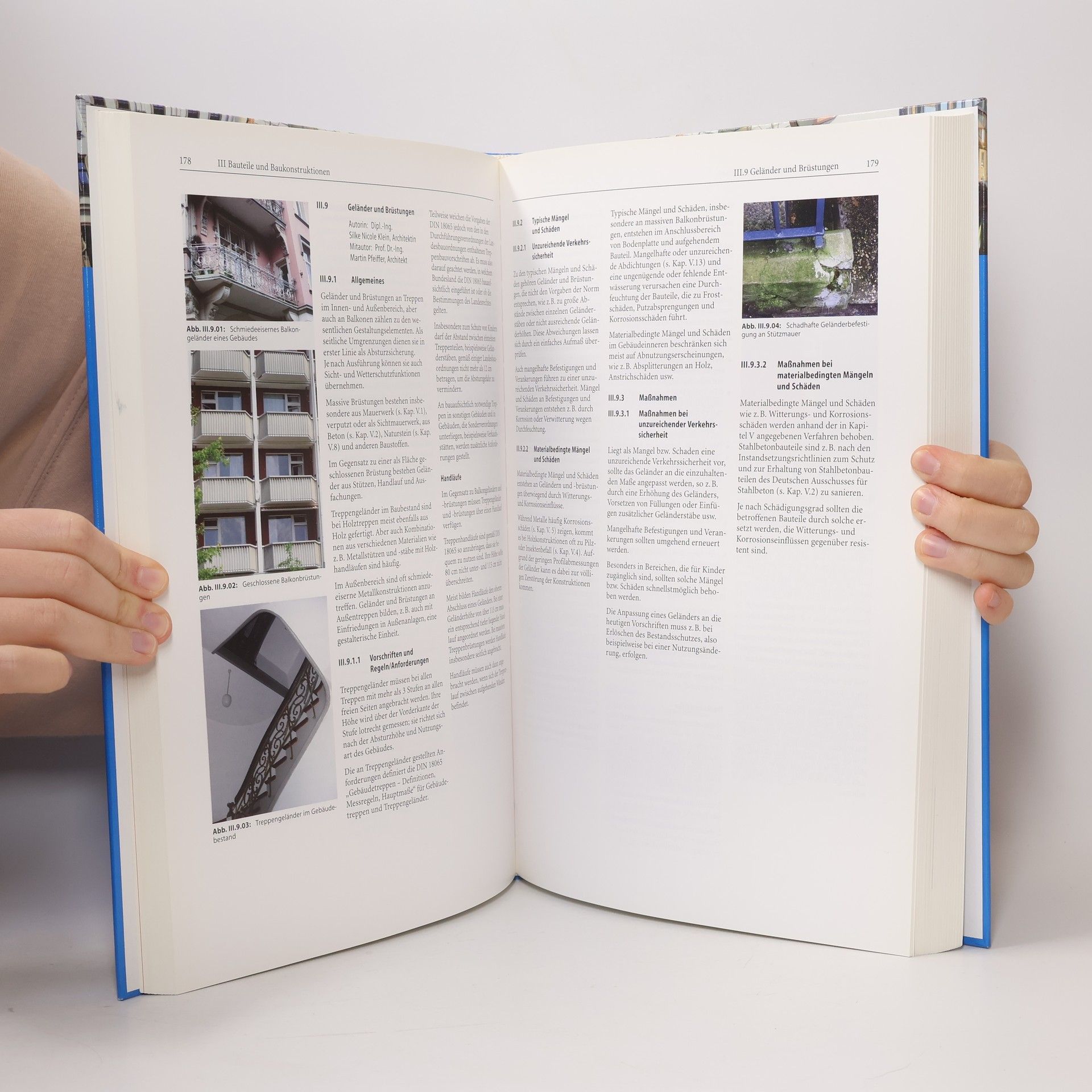 Dörte Balkow Almanach Kompetenz Bauen im Bestand