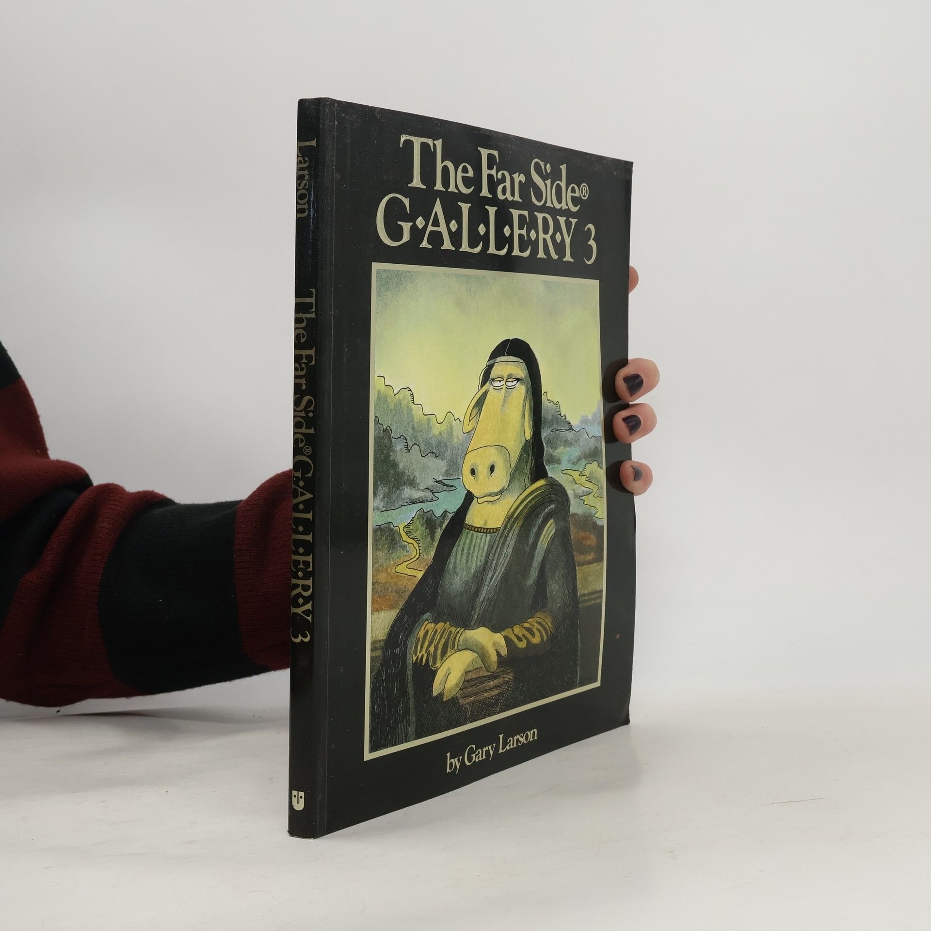 Gary Larson The Far Side Gallery 3