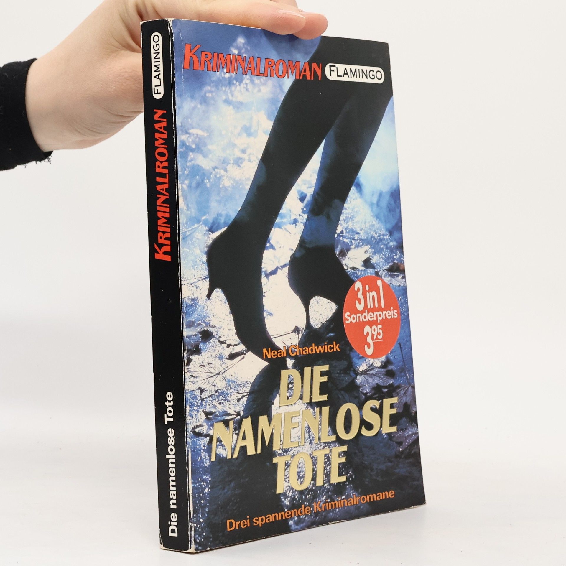 Frank Callahan Western. Henkercanyon