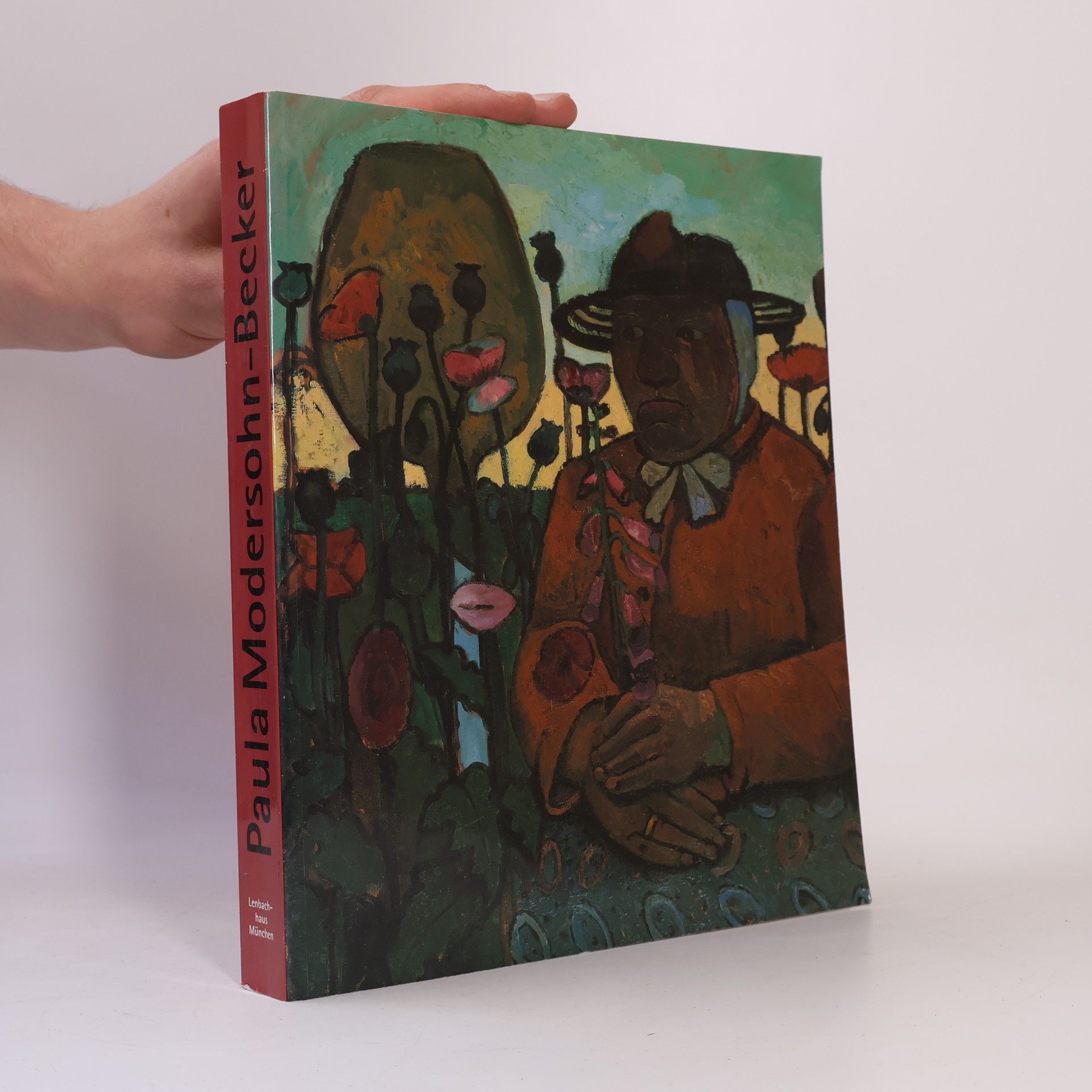 Paula Modersohn-Becker Paula Modersohn-Becker