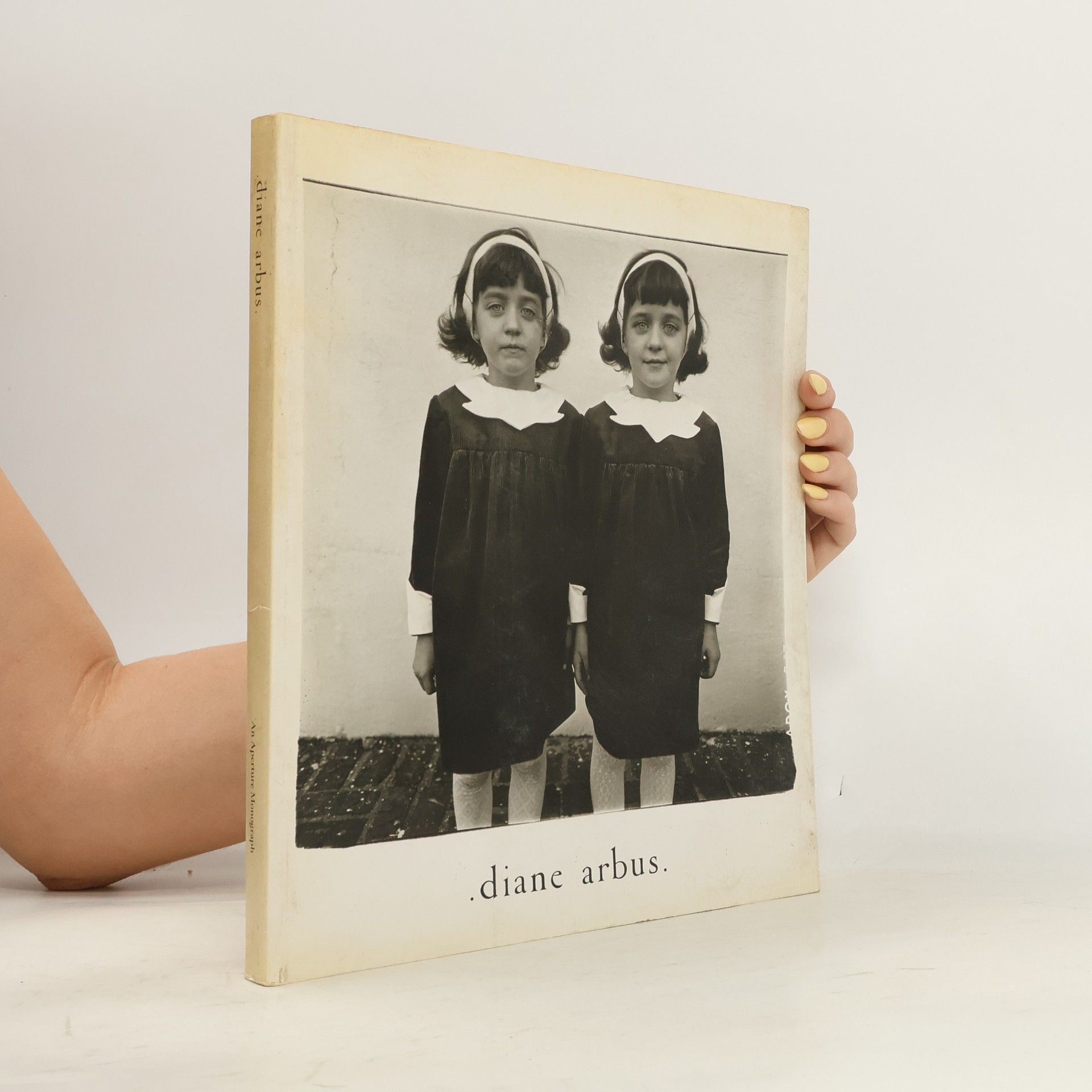 Diane Arbus Diane Arbus