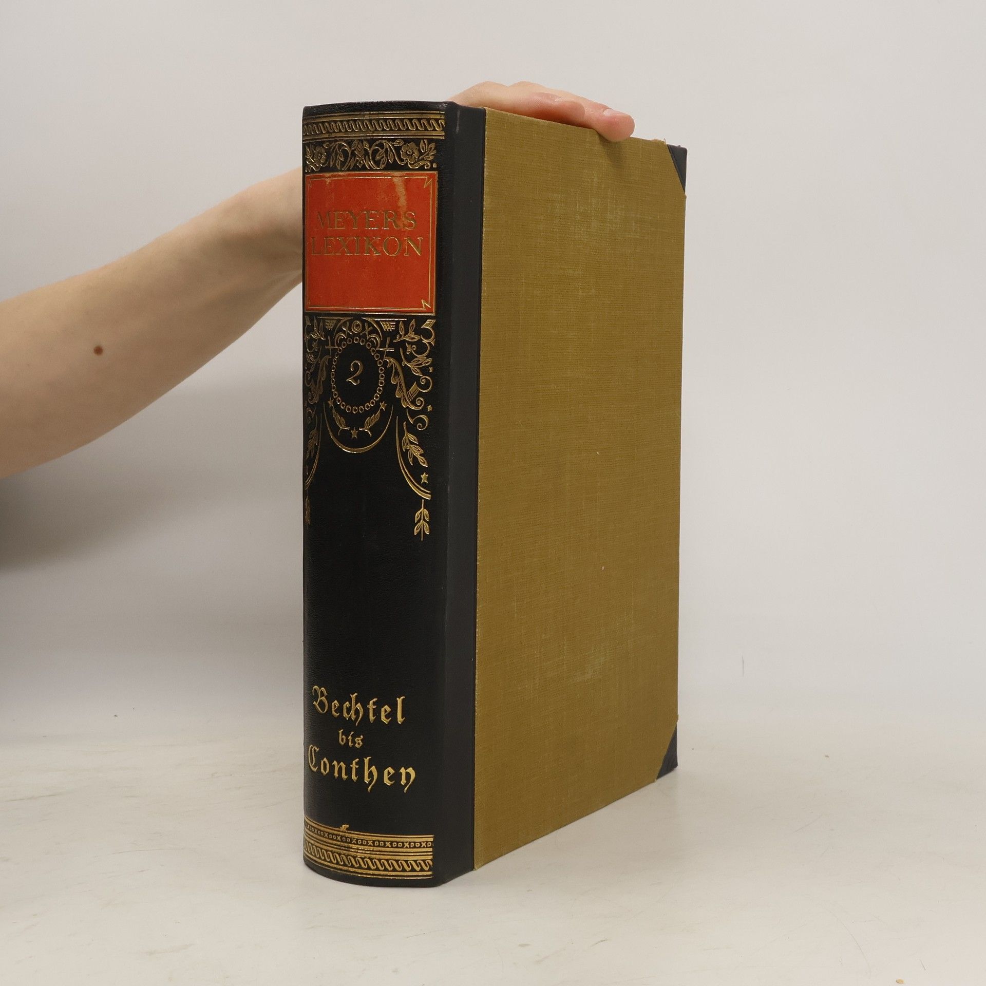 Autorenkollektiv Meyers Lexikon 2