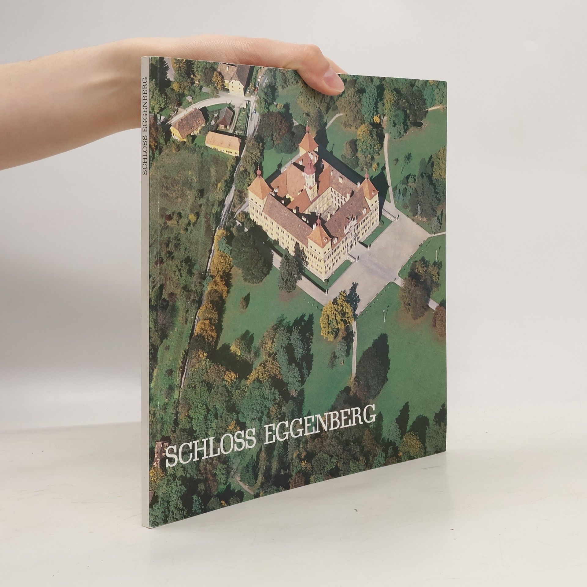 Barbara Ruck Schloss Eggenberg