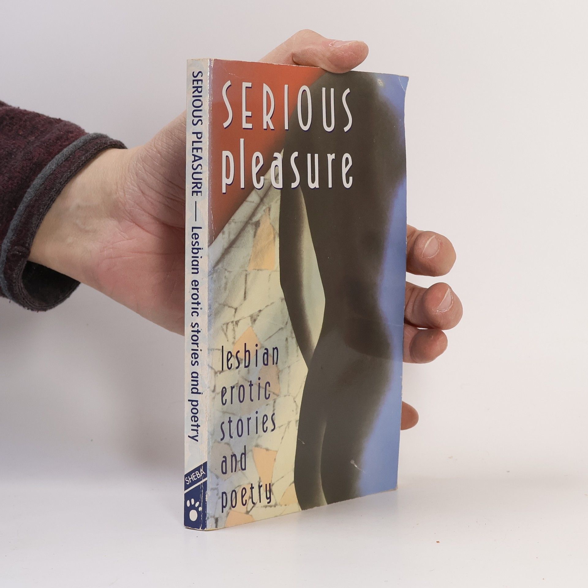 Sheba Collective Serious Pleasure