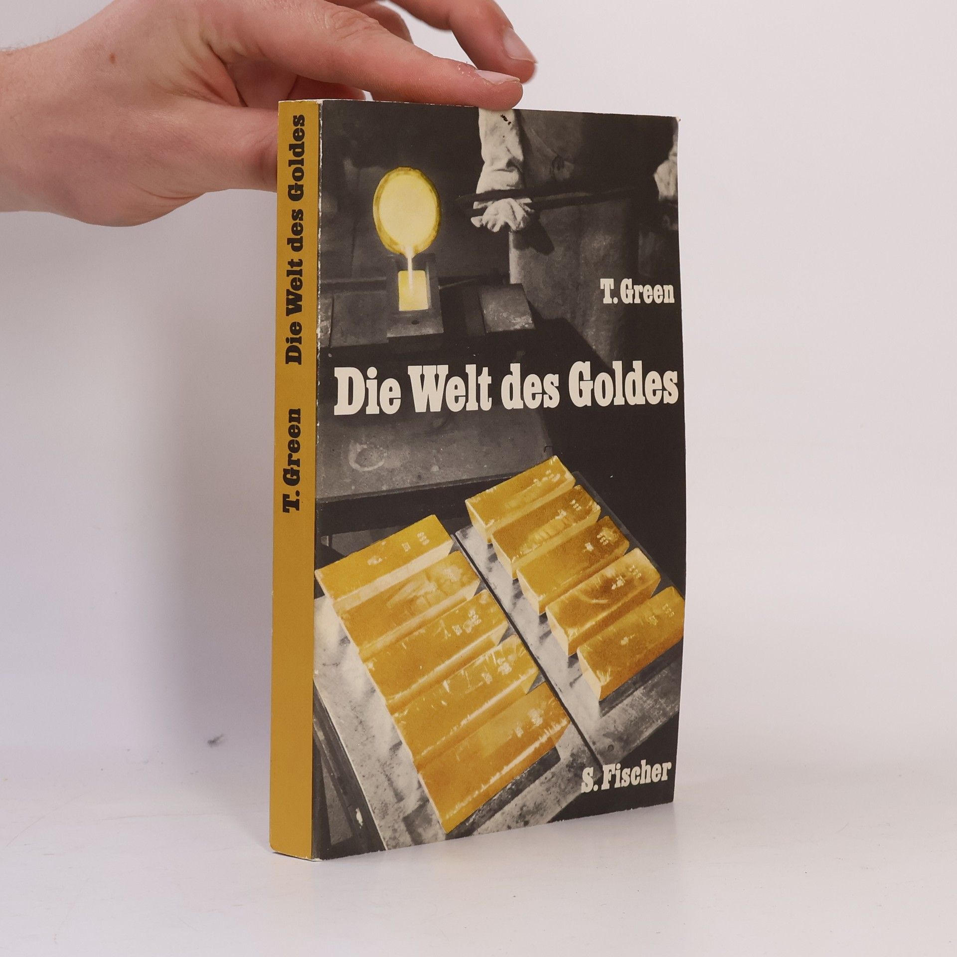 Die Welt des Goldes