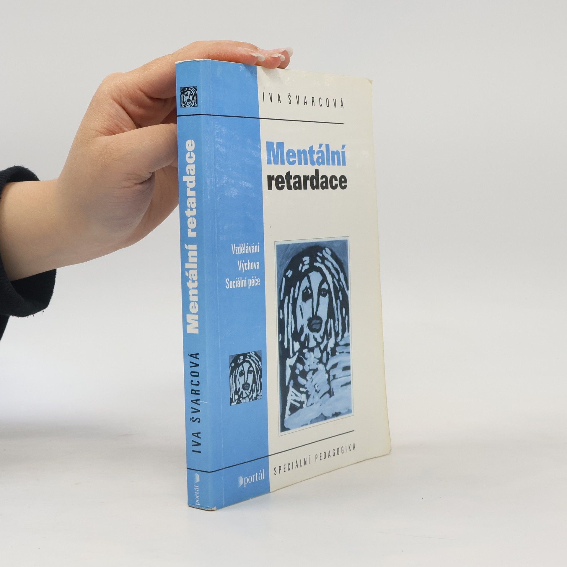 Mentální retardace