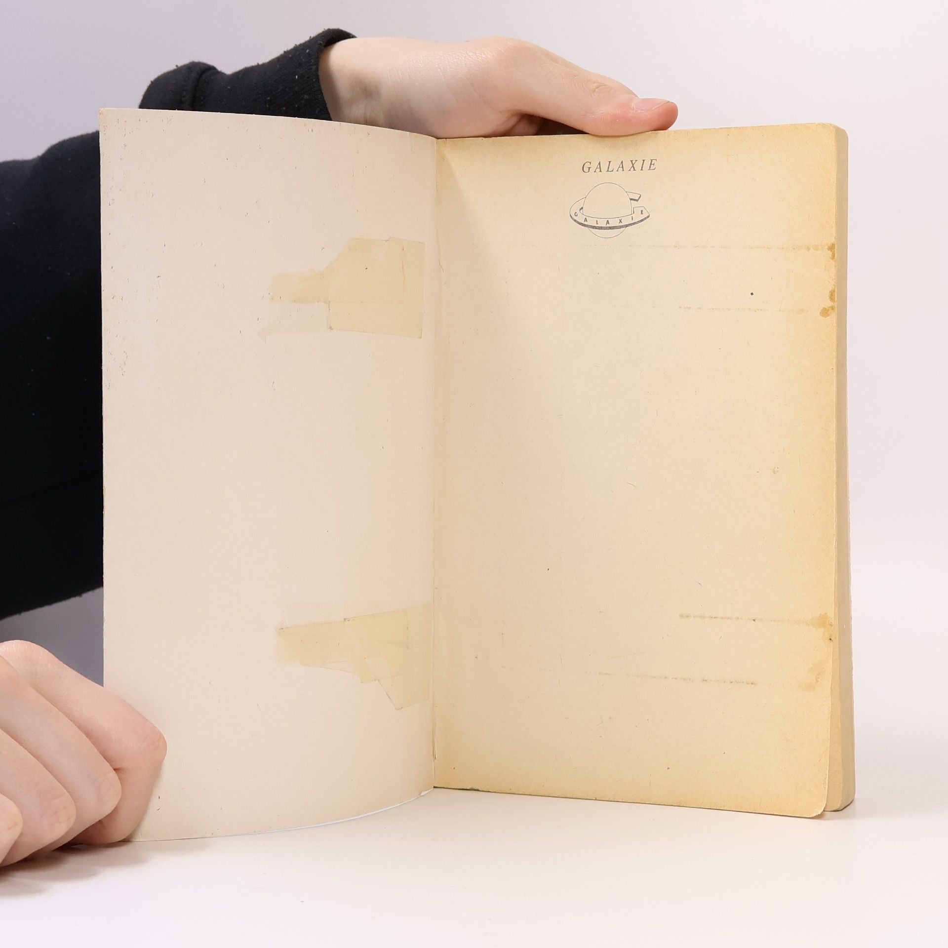 Johannes Mario Simmel A s klauny přišly slzy