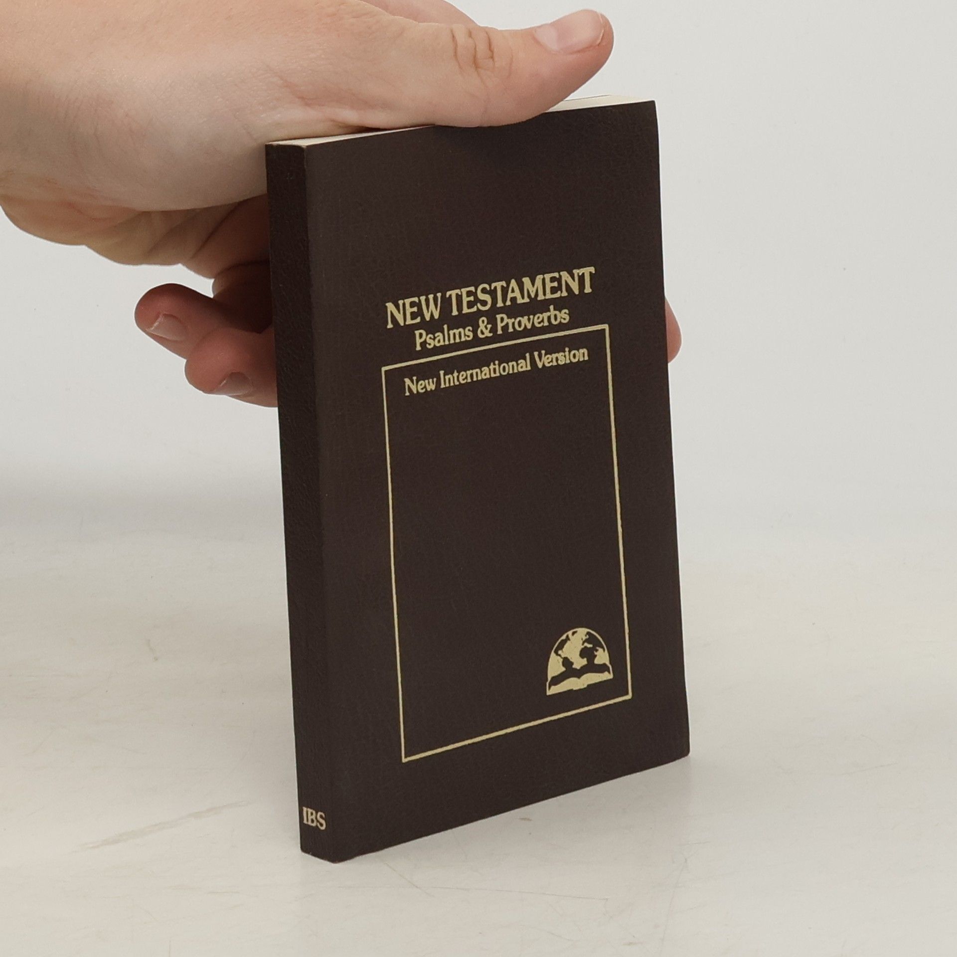 Autorenkollektiv New Testament Psalms & Proverbs