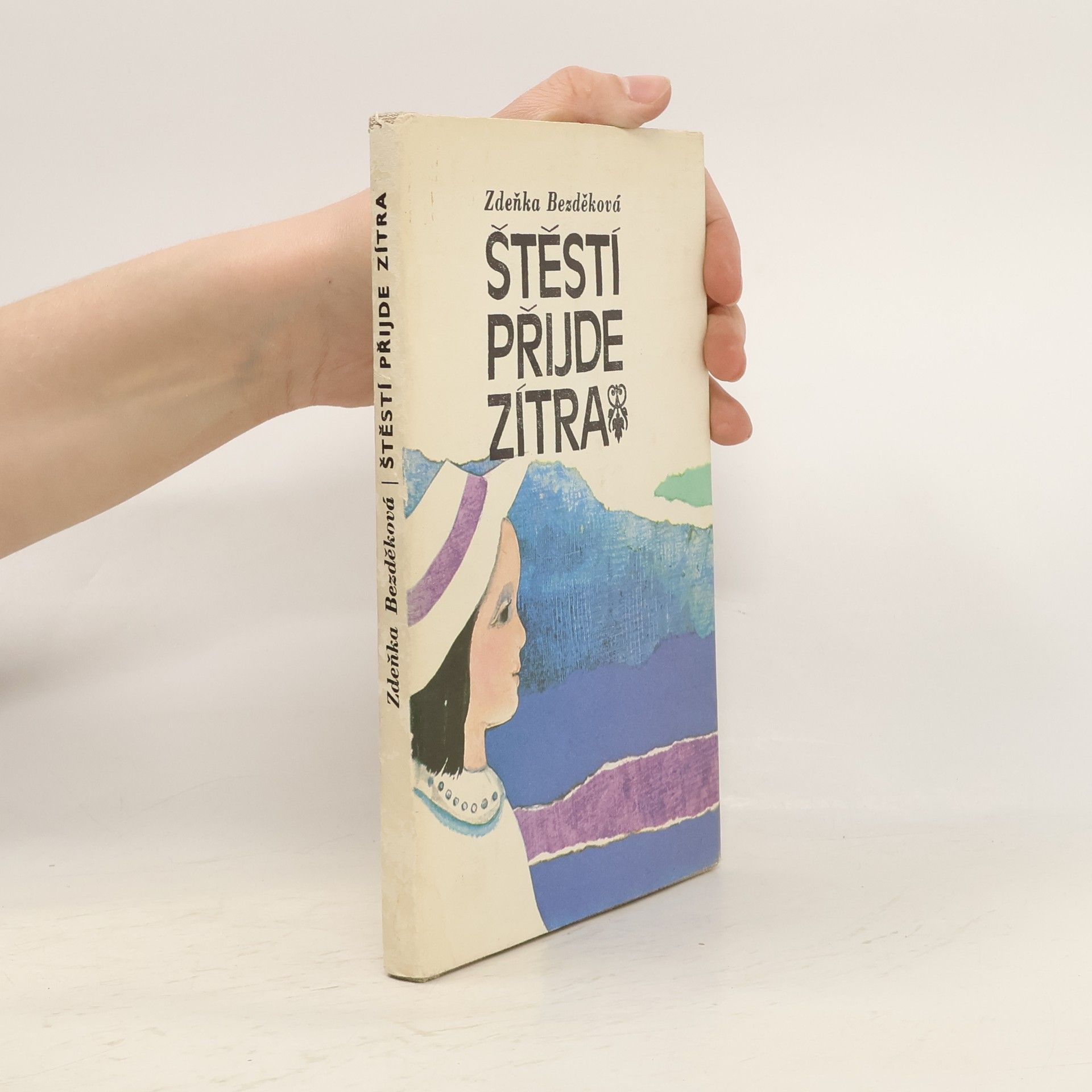 Štěstí přijde zítra