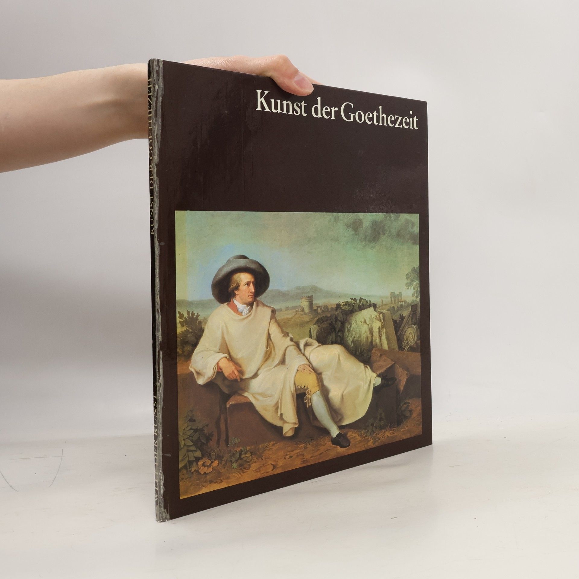 Kunst der Goethezeit