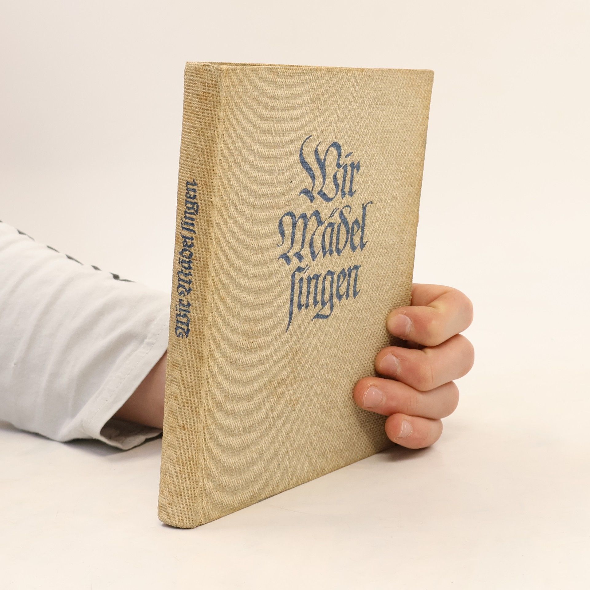 Autorenkollektiv Wir Mädel singen