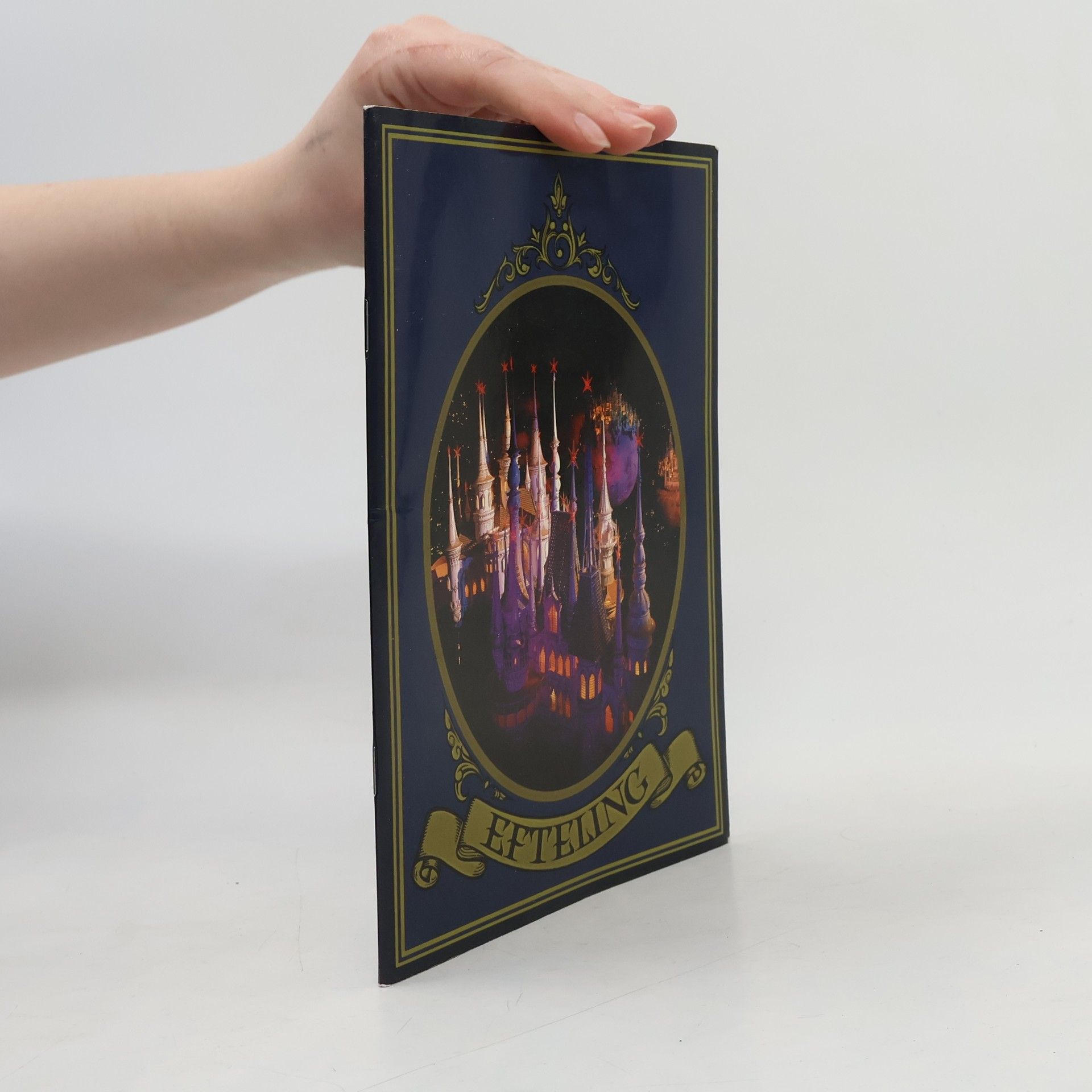 Autorenkollektiv Efteling