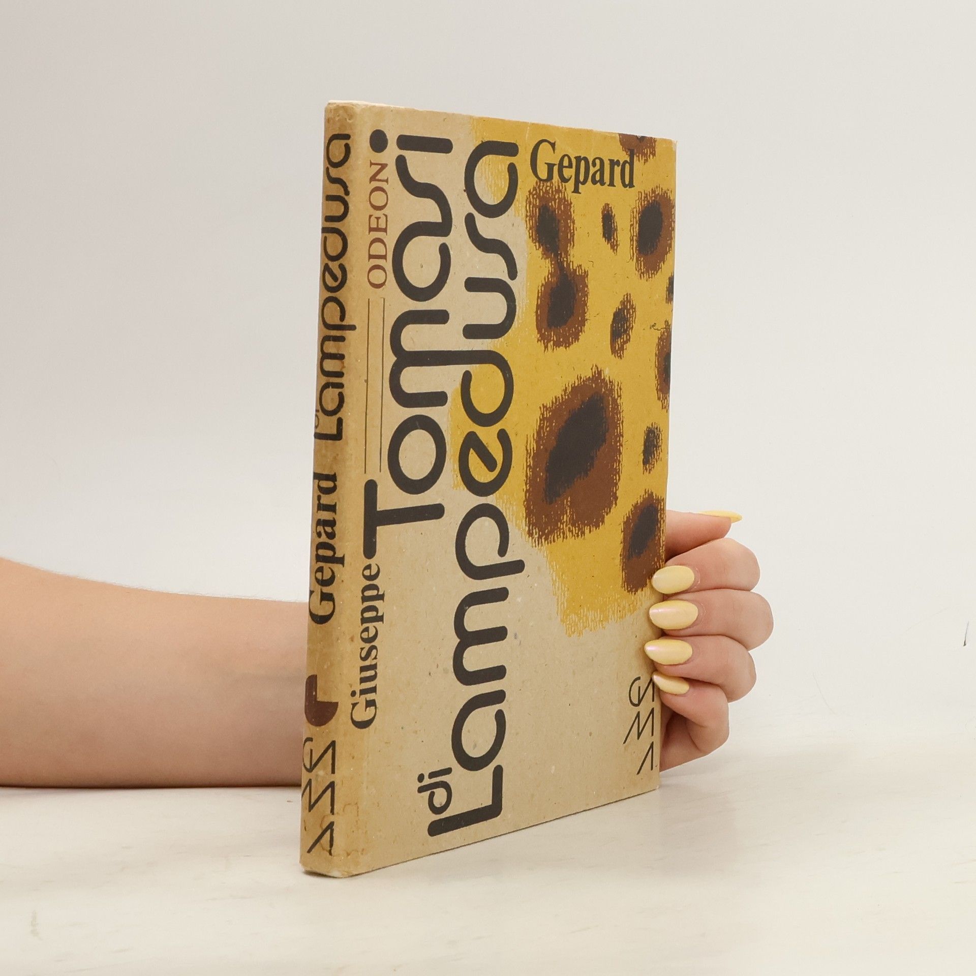 Gepard