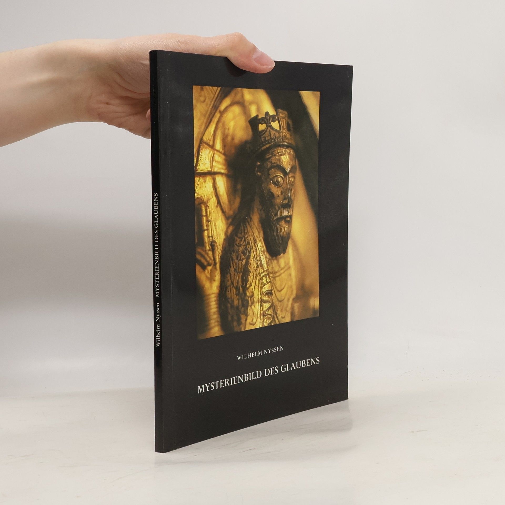 Mysterienbild des Glaubens