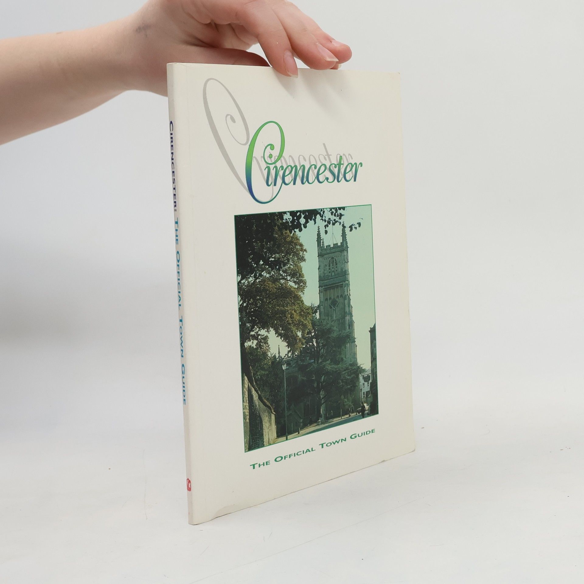 Autorenkollektiv Cirencester