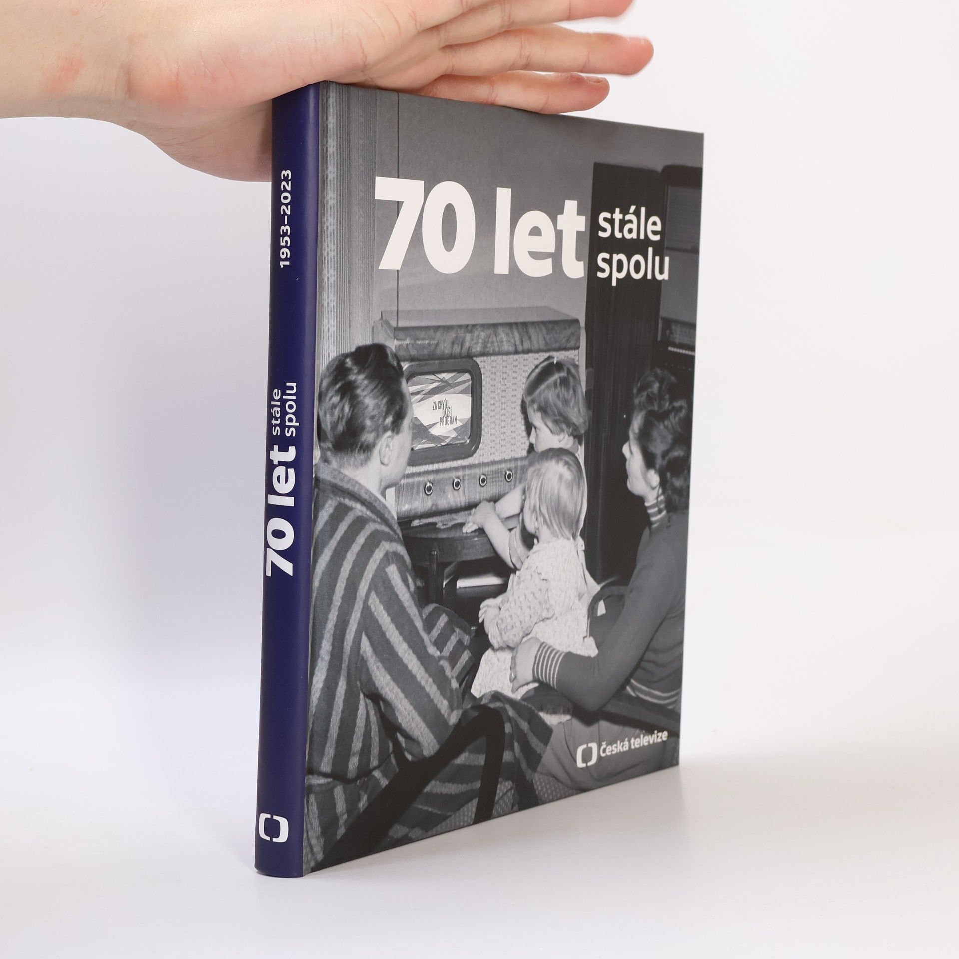 Milan Kruml 70 let stále spolu