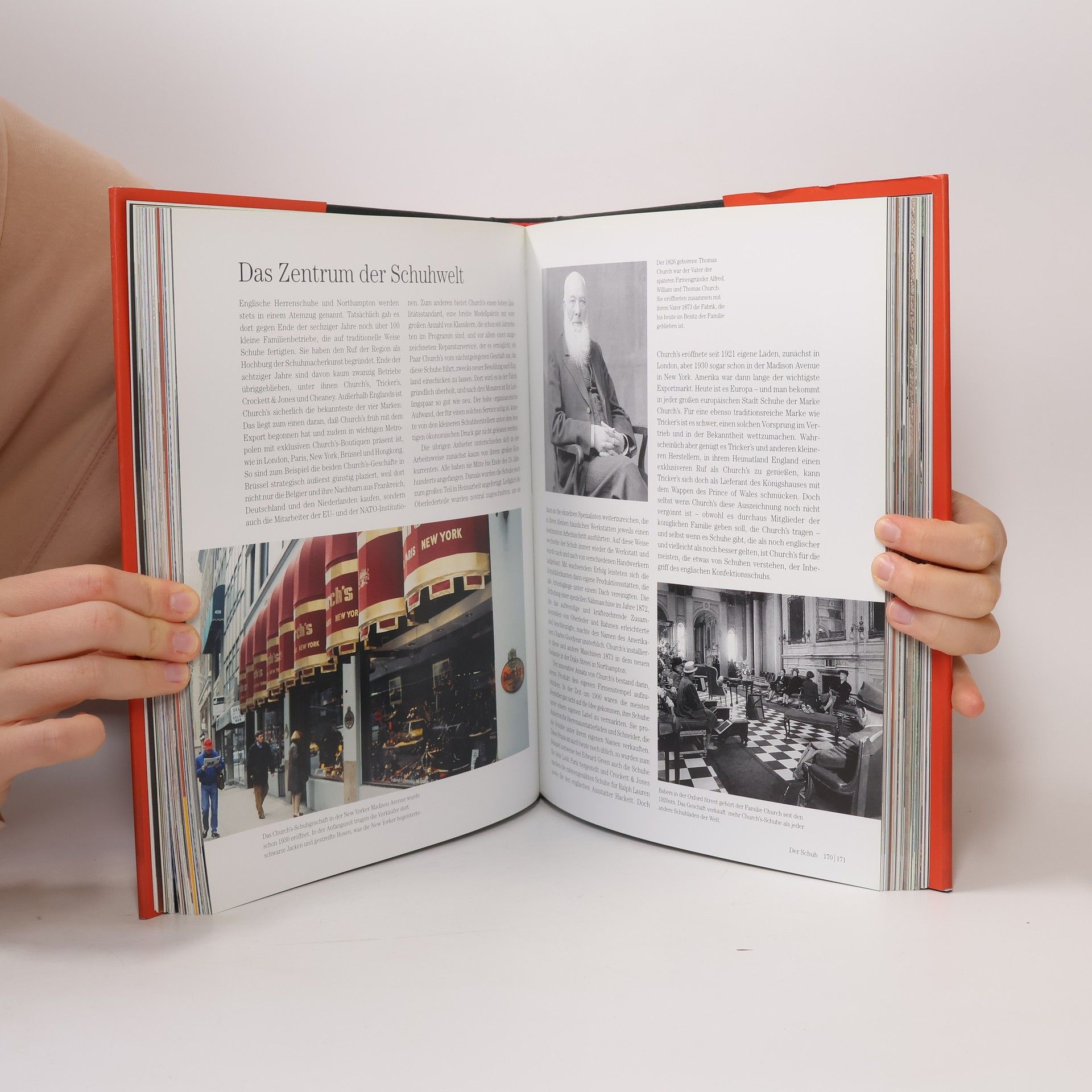 Bernhard Roetzel Der Gentleman: Handbuch der klassischen Herrenmode