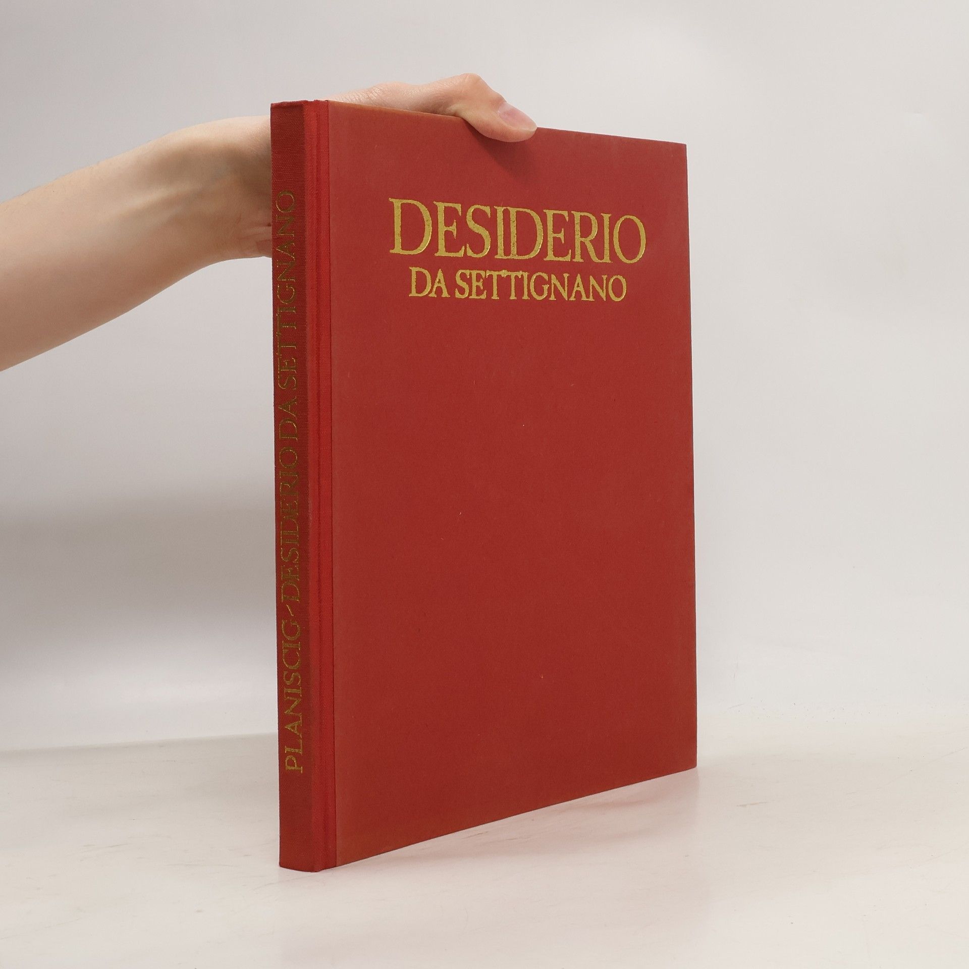 Autorenkollektiv Desiderio