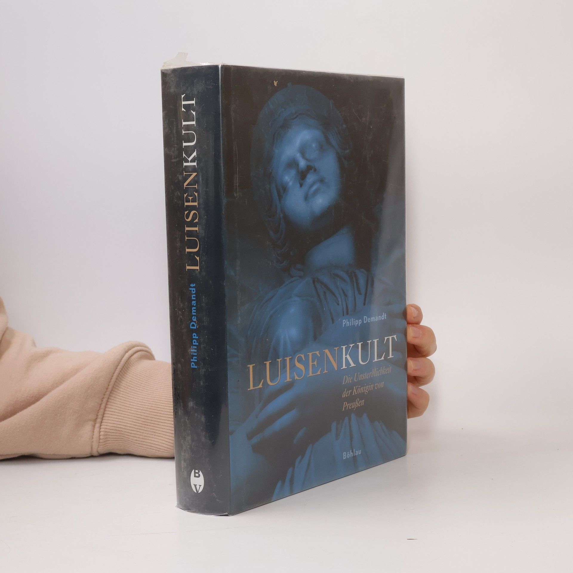 Philipp Demandt Luisenkult