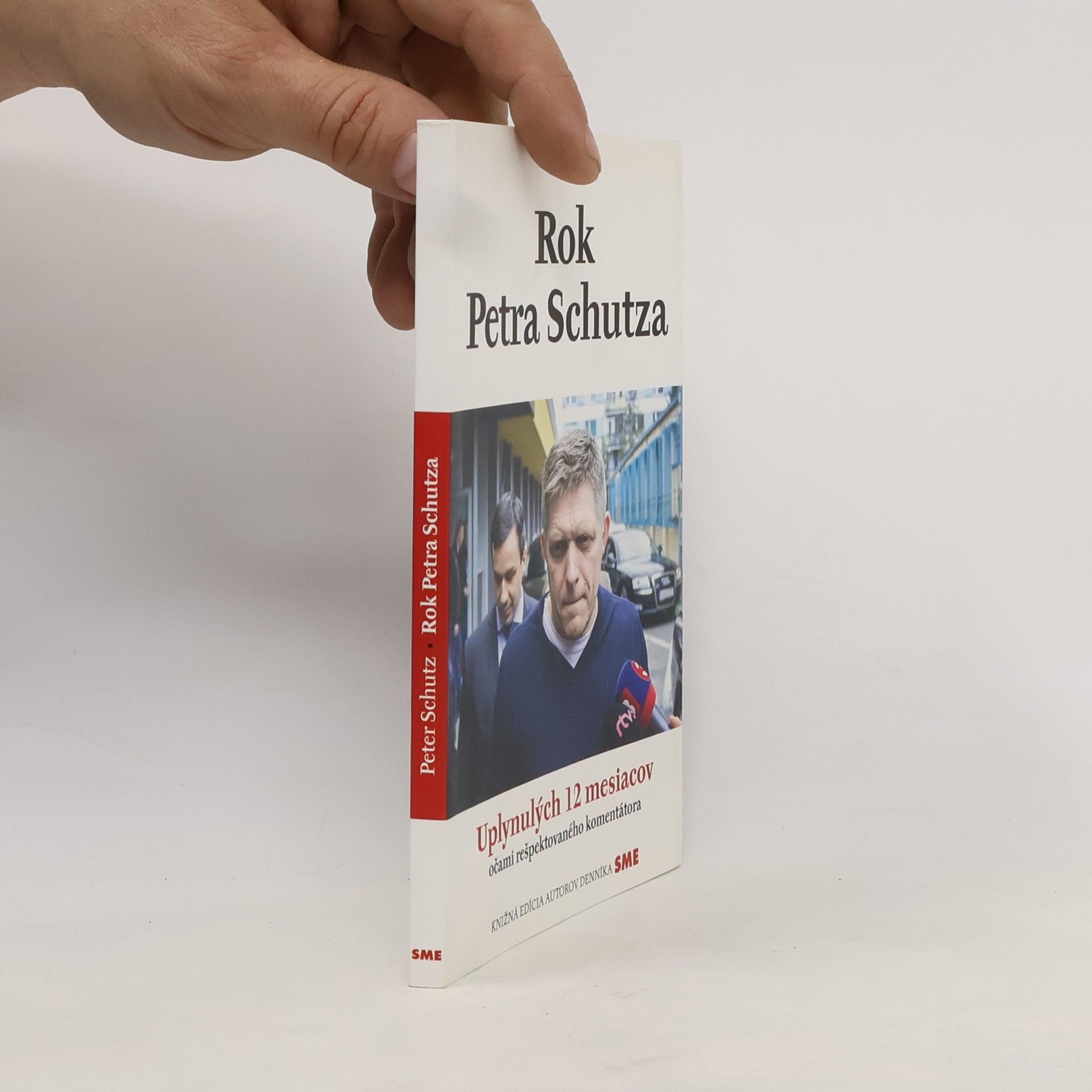 Peter Schutz Rok Petra Schutza