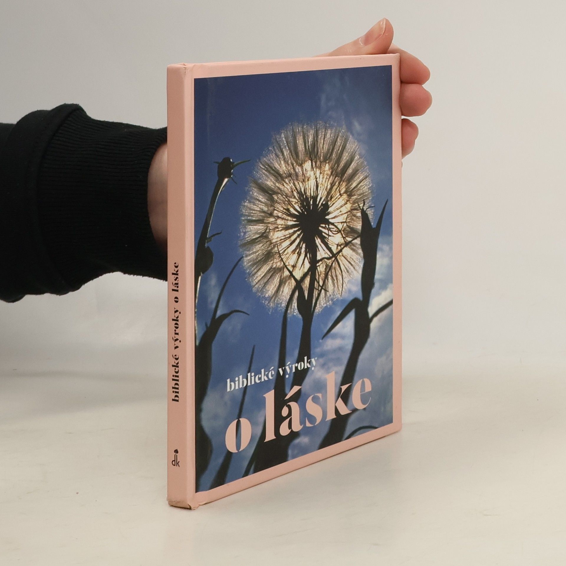 Autorenkollektiv Biblické výroky o láske