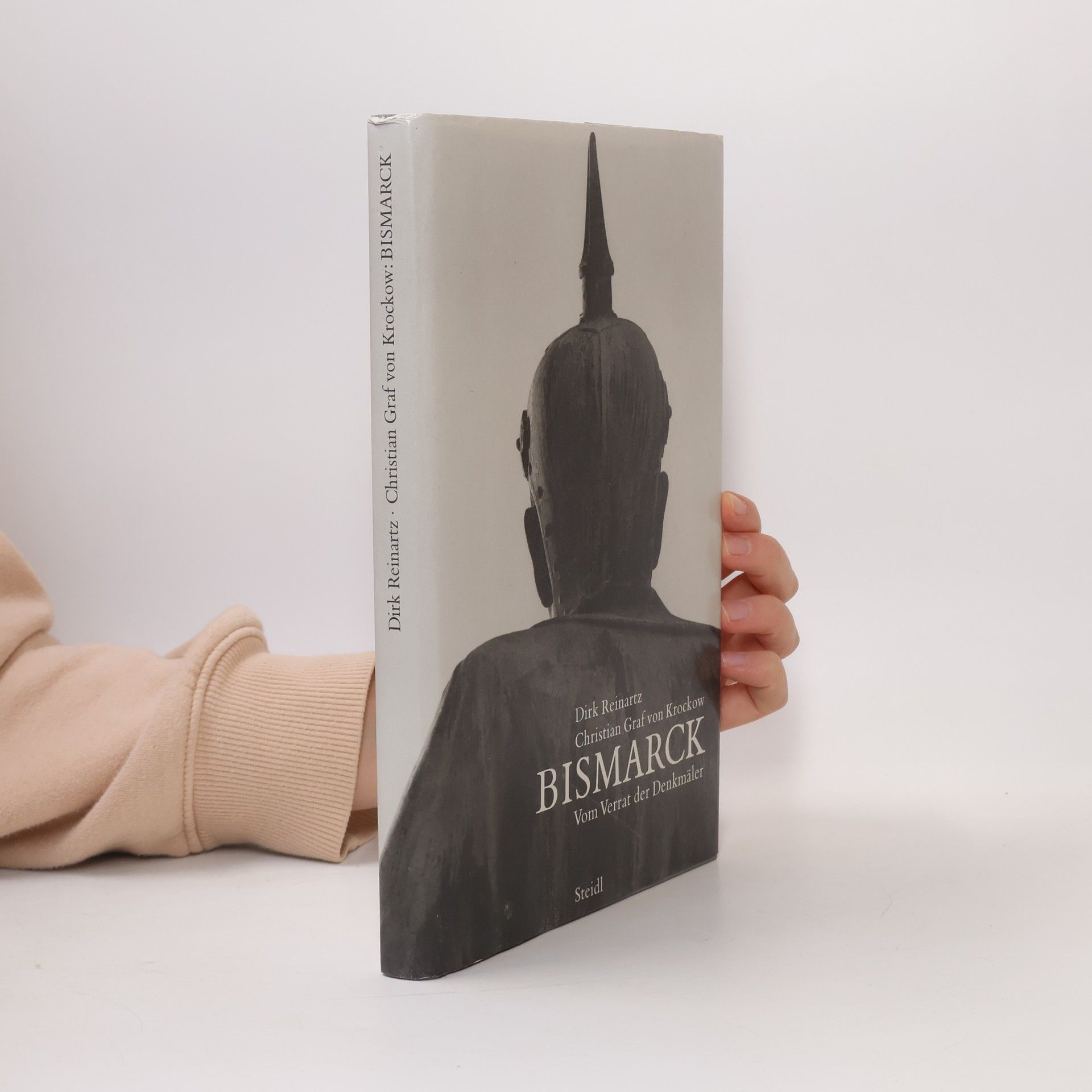 Dirk Reinartz Bismarck