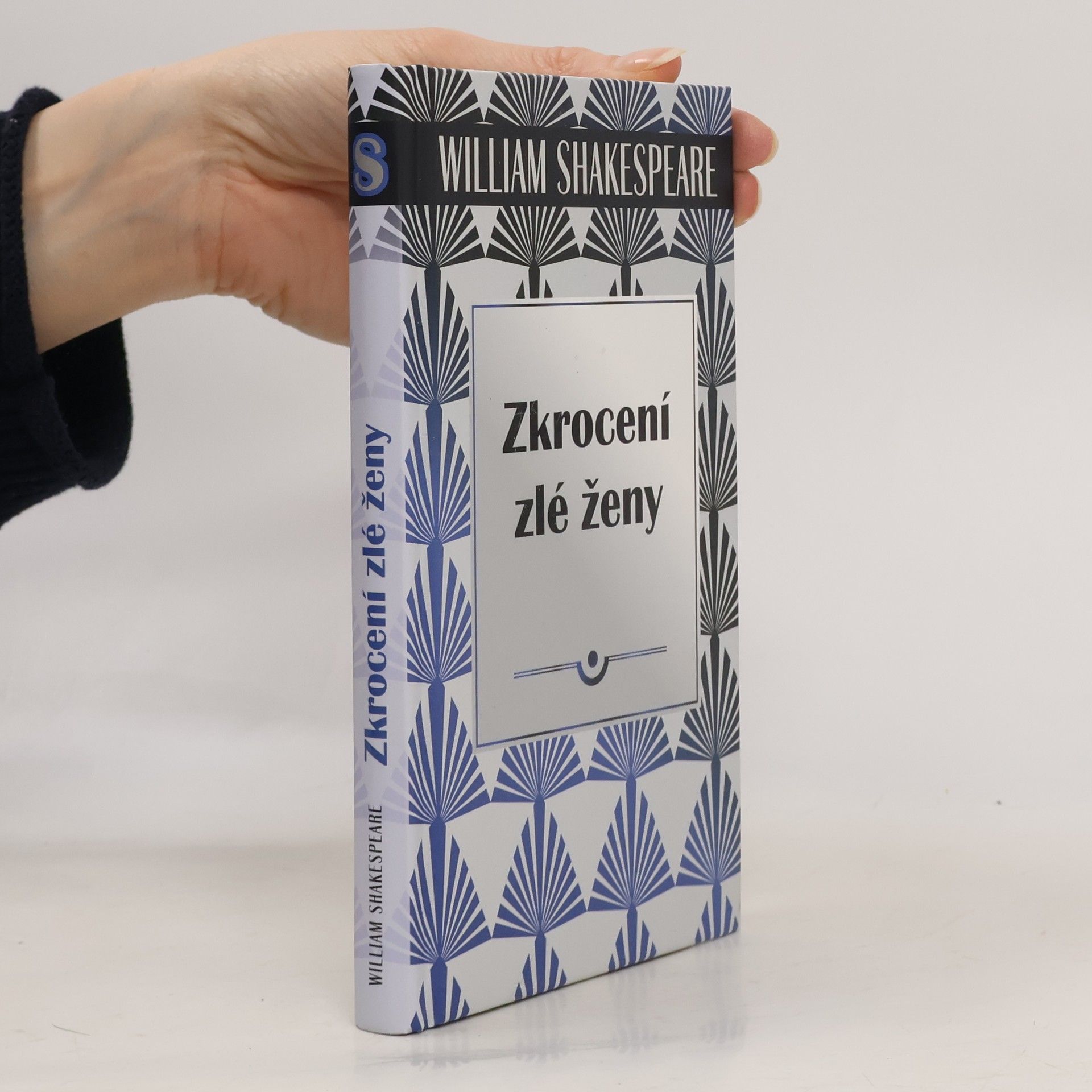 Zkrocení zlé ženy