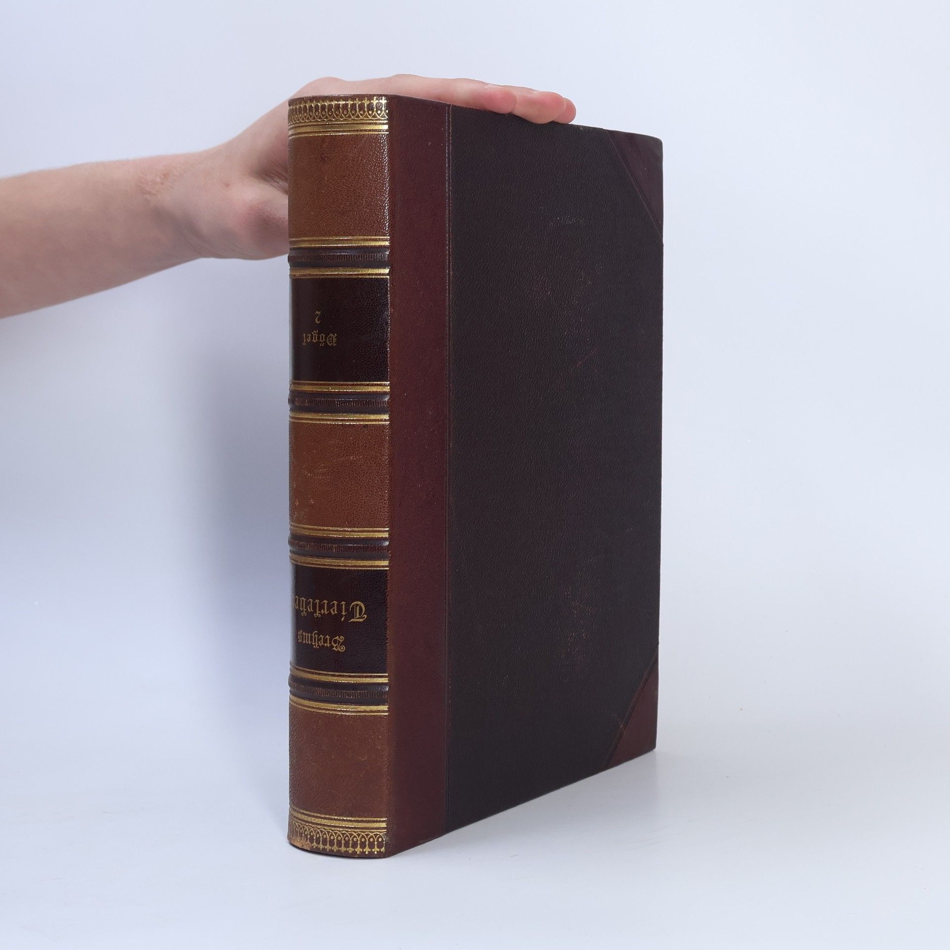 Brehms Tierleben 2. Vögel