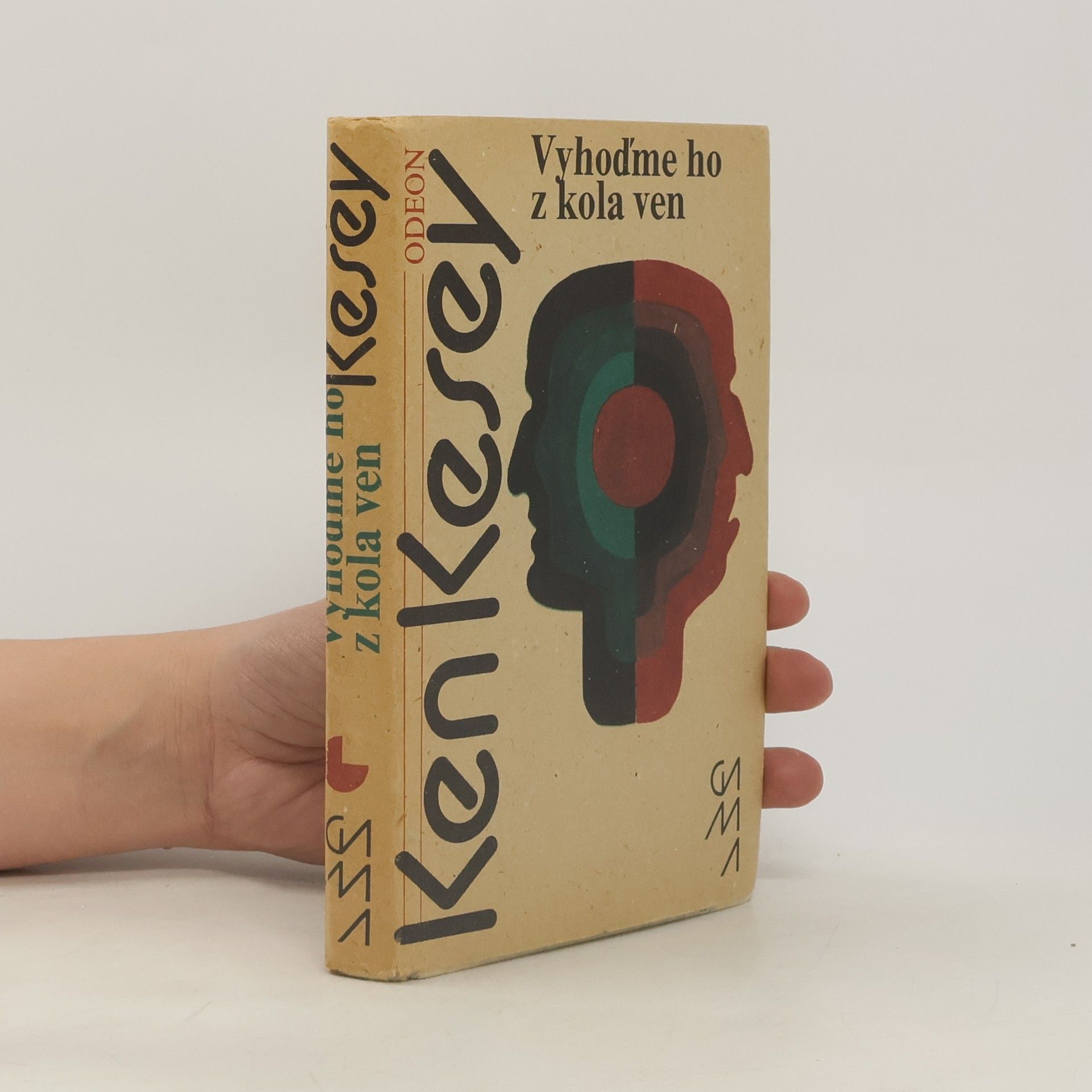 Vyhoďme ho z kola ven