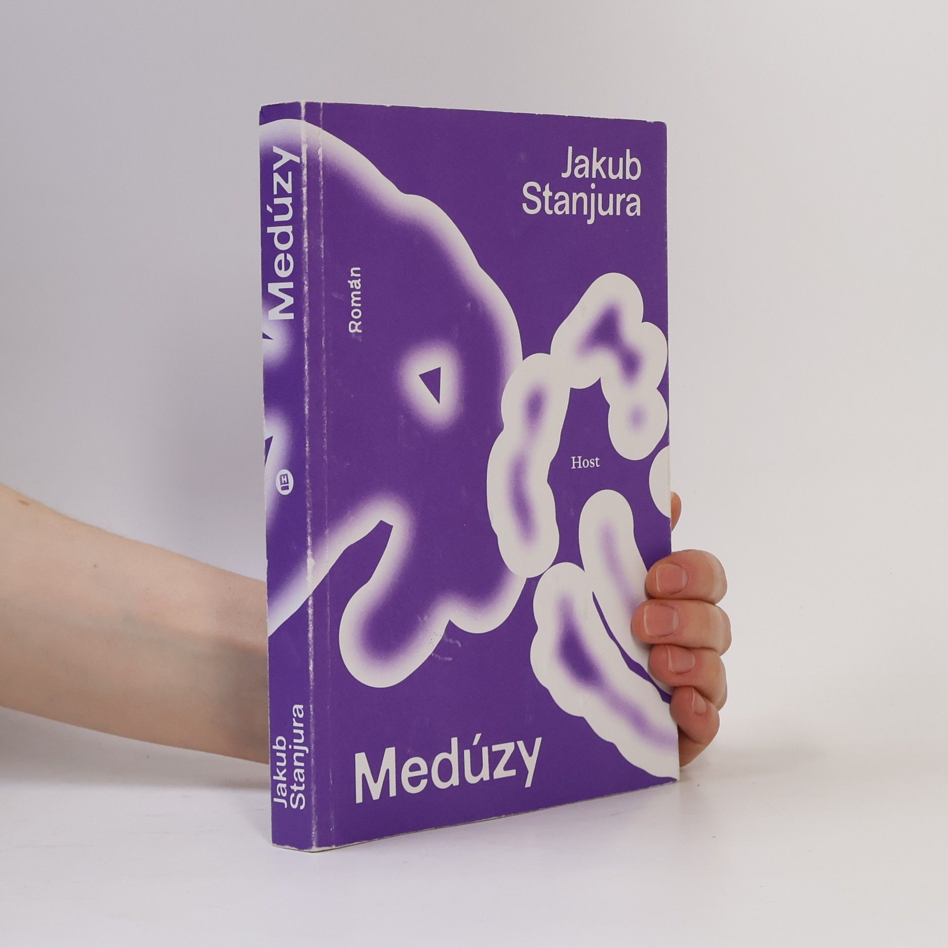 Jakub Stanjura Medúzy