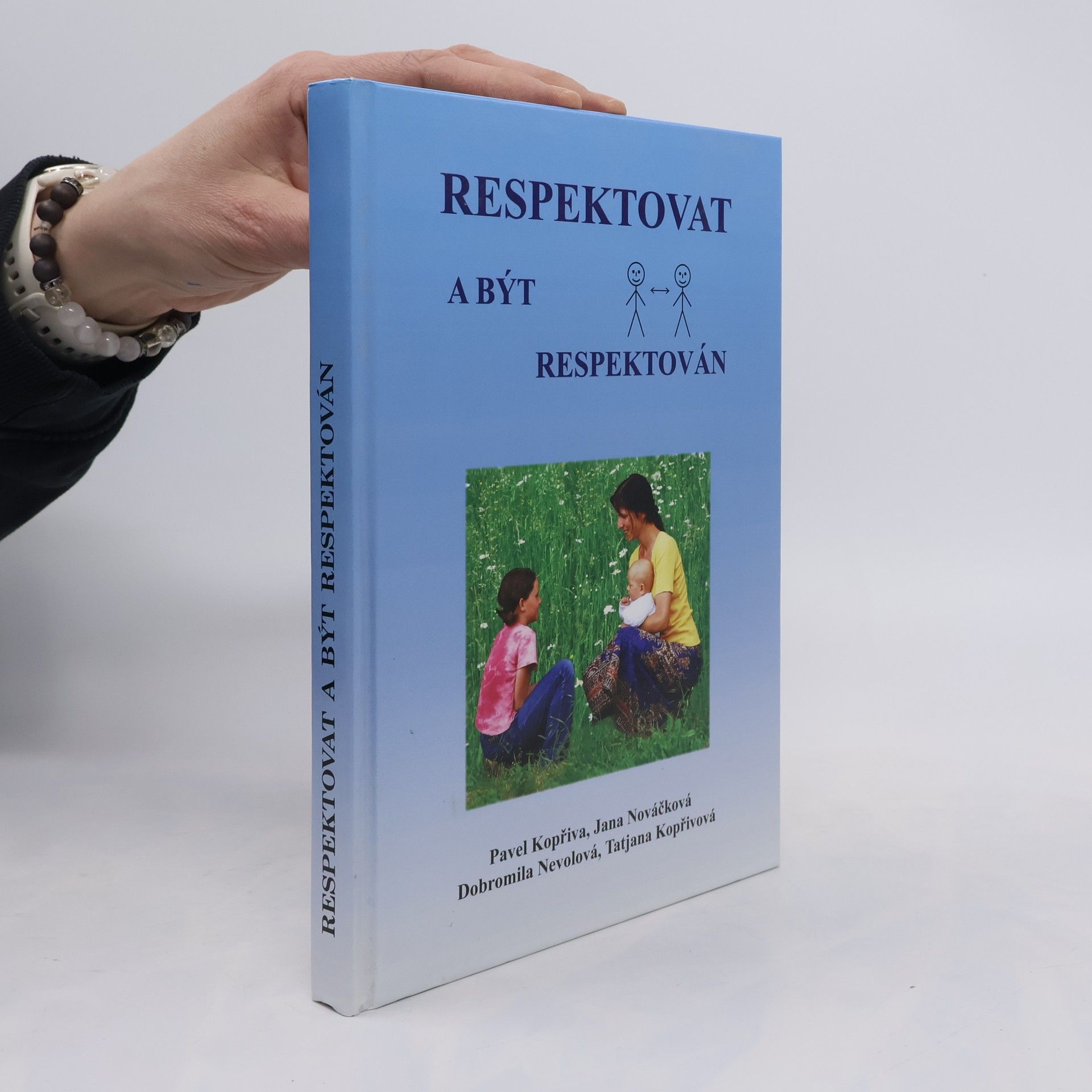 Respektovat a být respektován