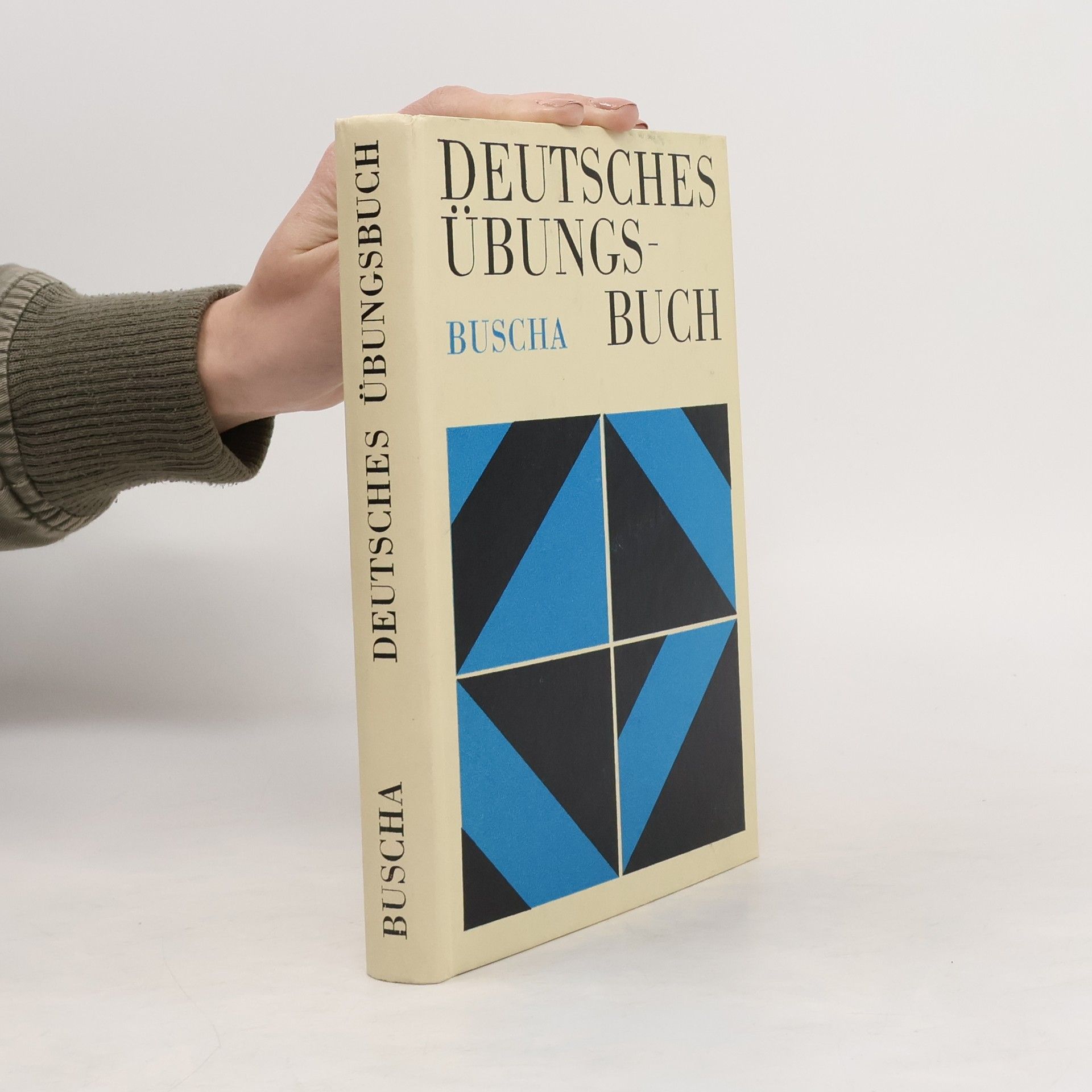 Deutsches Übungsbuch