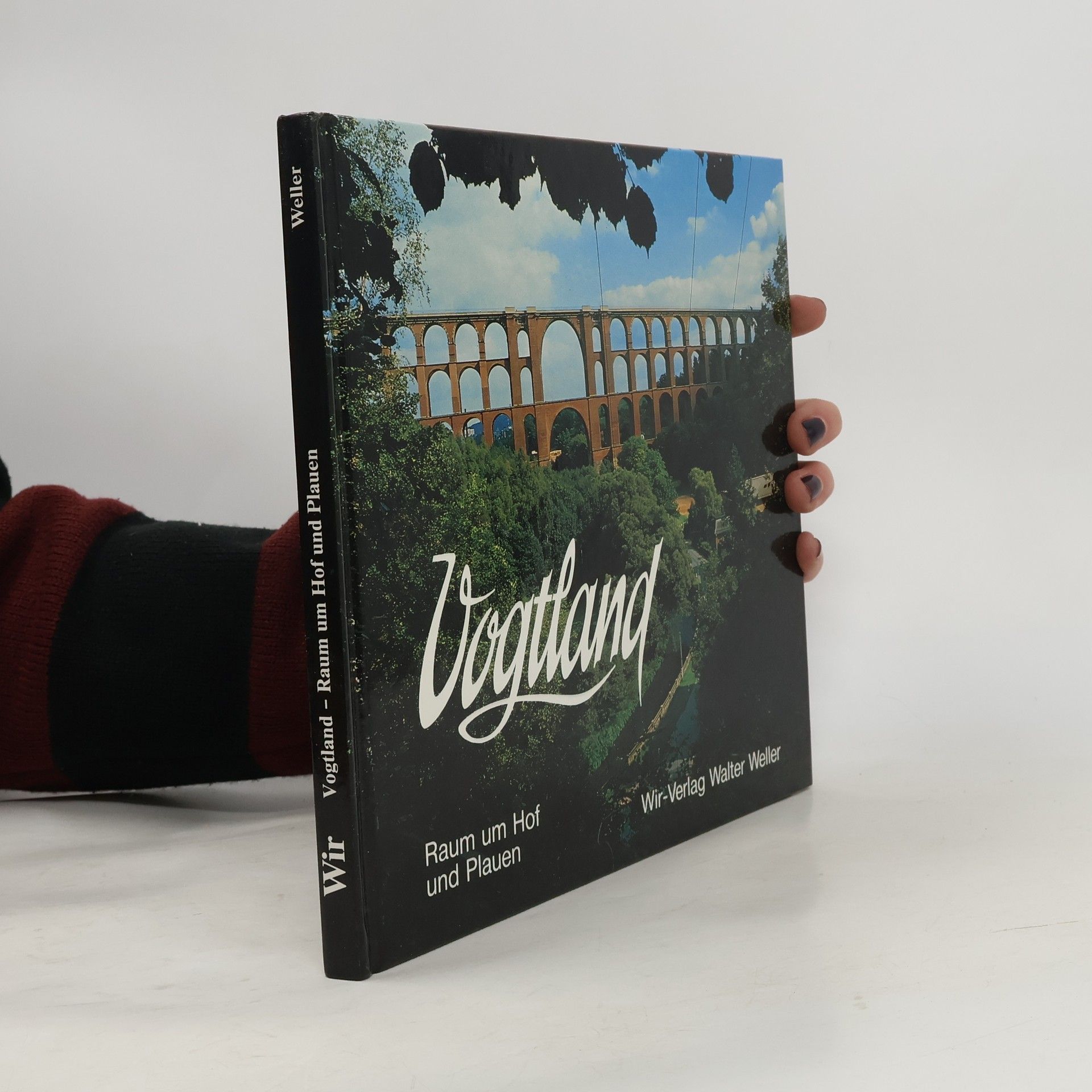 Autorenkollektiv Thüringer Wald